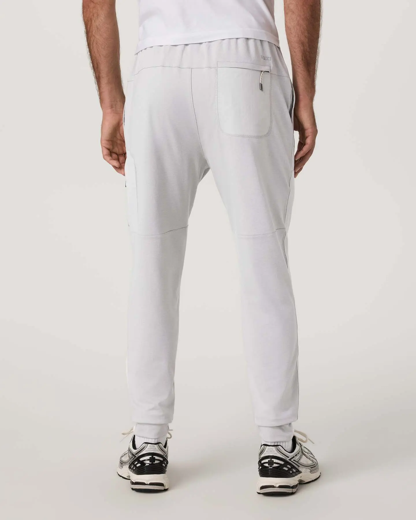 Sunday Performance Mixed Media Jogger 28" - Image 3