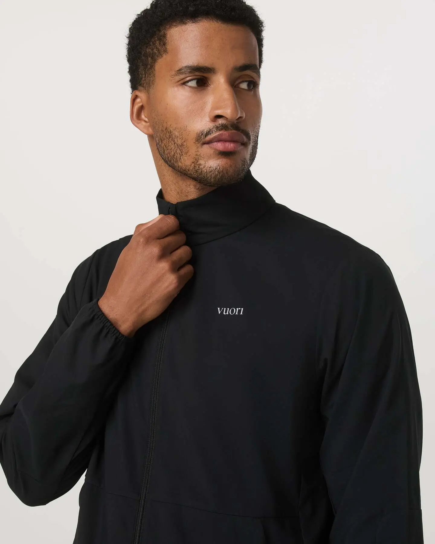 Terrain Jacket