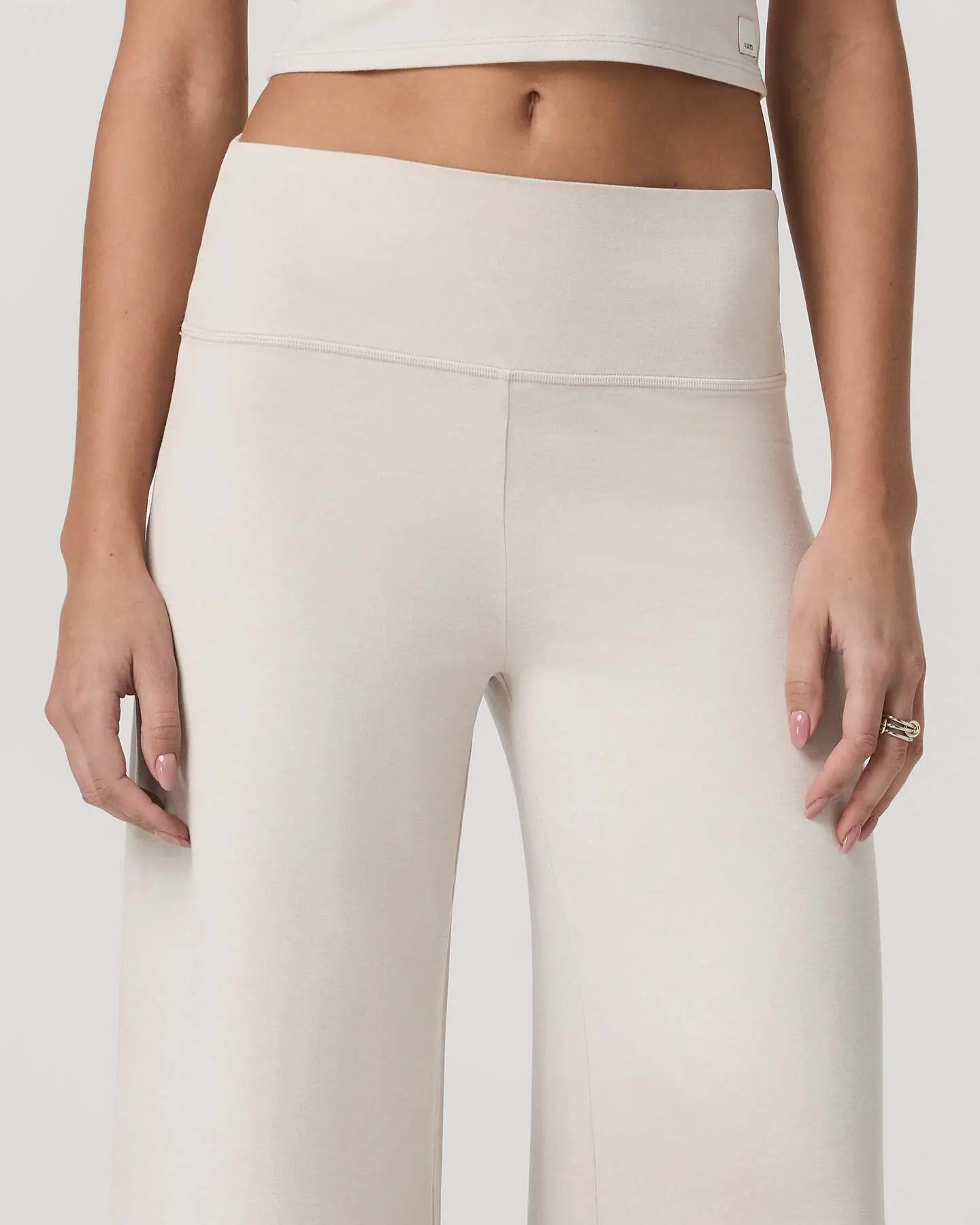 Halo Easy Wideleg Pant - Image 4