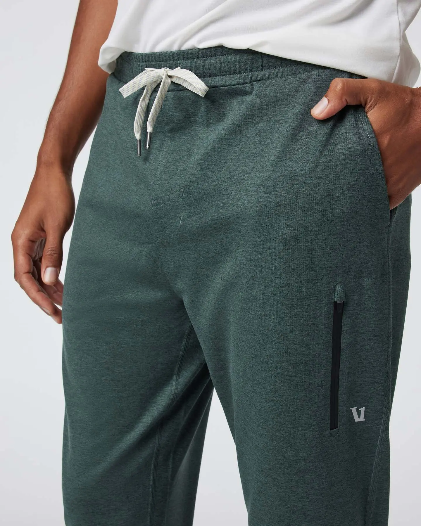 Sunday Performance Jogger - Long - Image 3