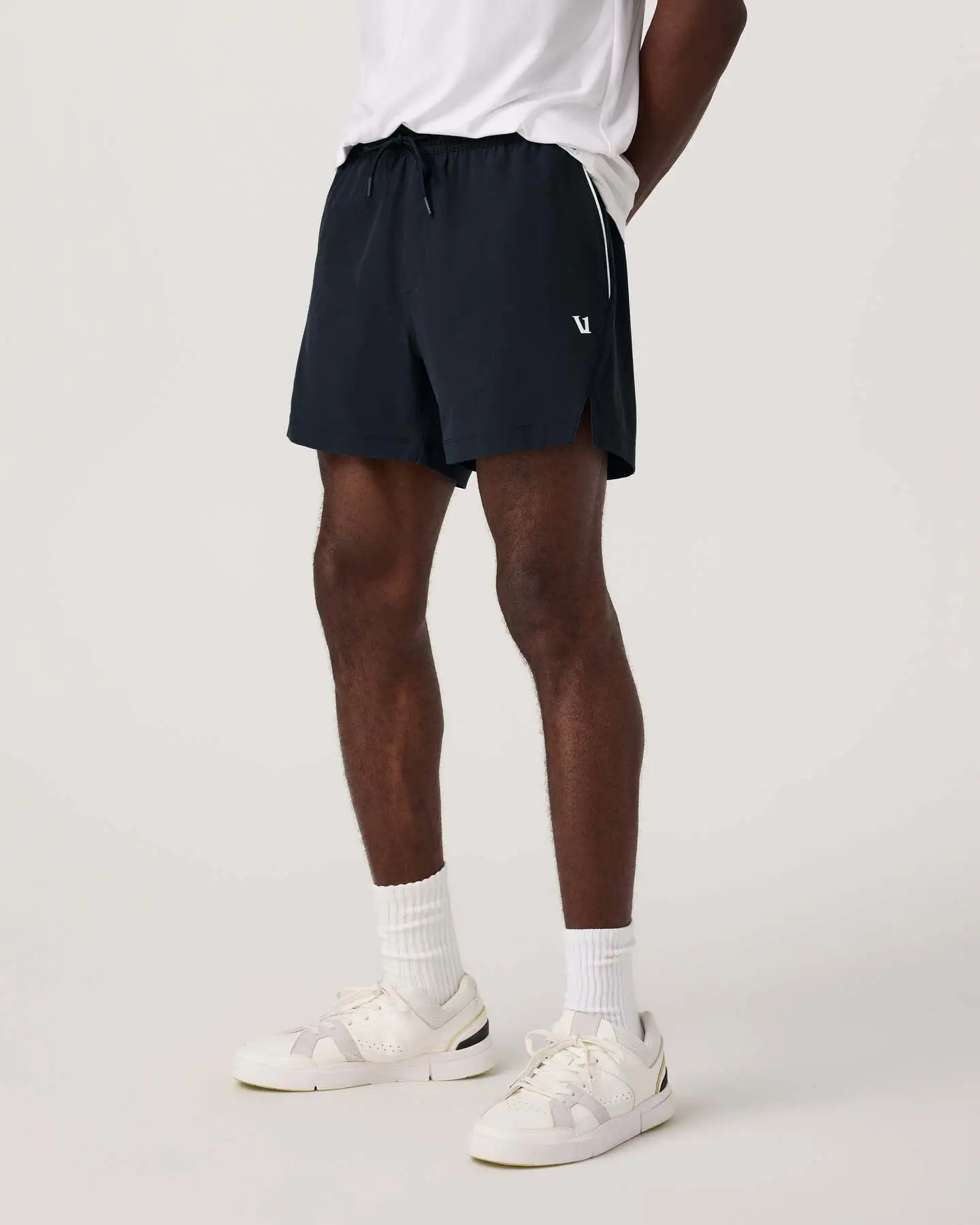 Crosscourt Short Unlined 5" - Image 3