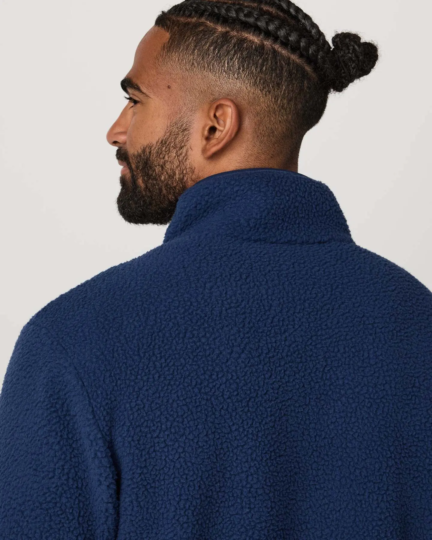 Alpine Fleece Full Zip - Image 4
