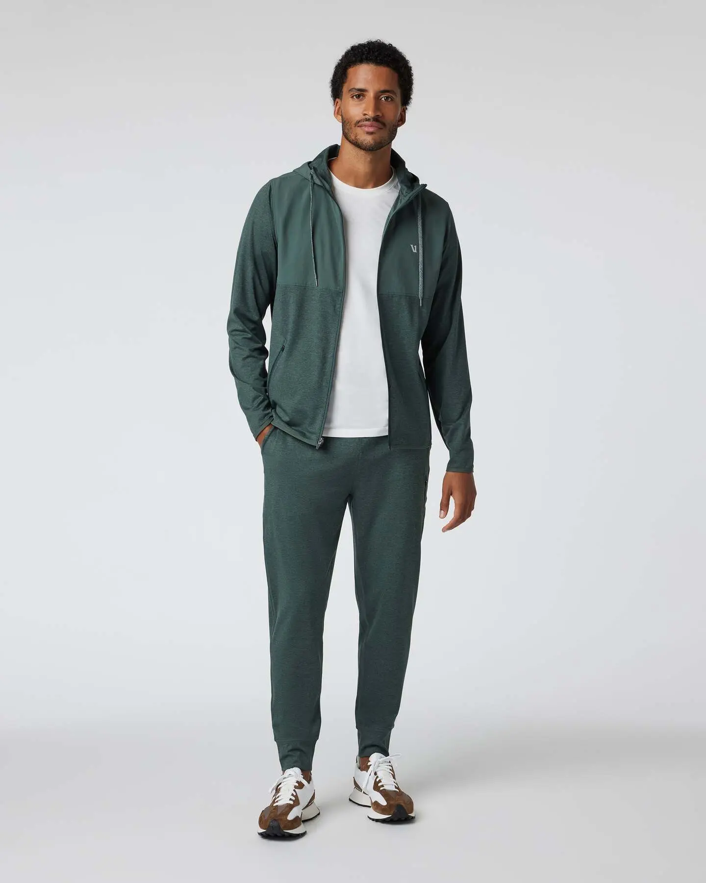 Sunday Element Jacket - Image 3