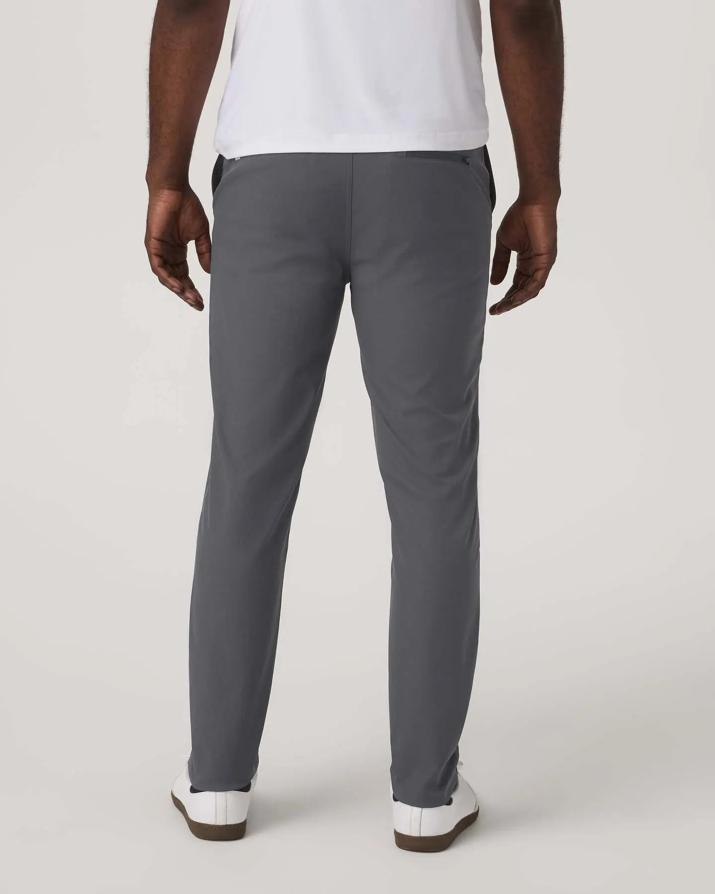 Cascade Tech Chino Pant Athletic Slim Fit 32" - Image 3