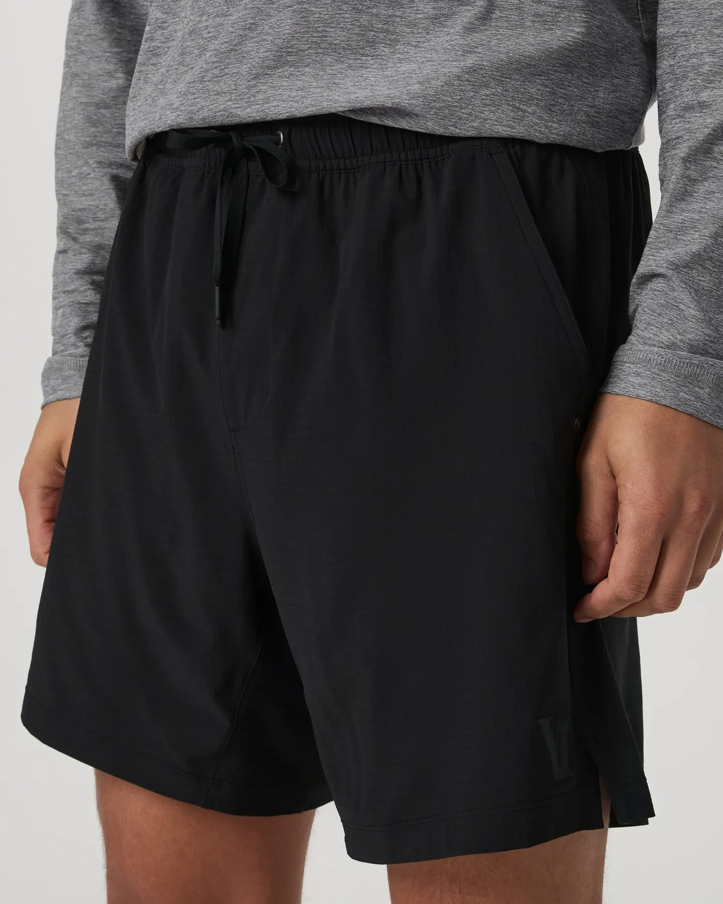 Vuori Hardkore Short Lined 7" - Image 5
