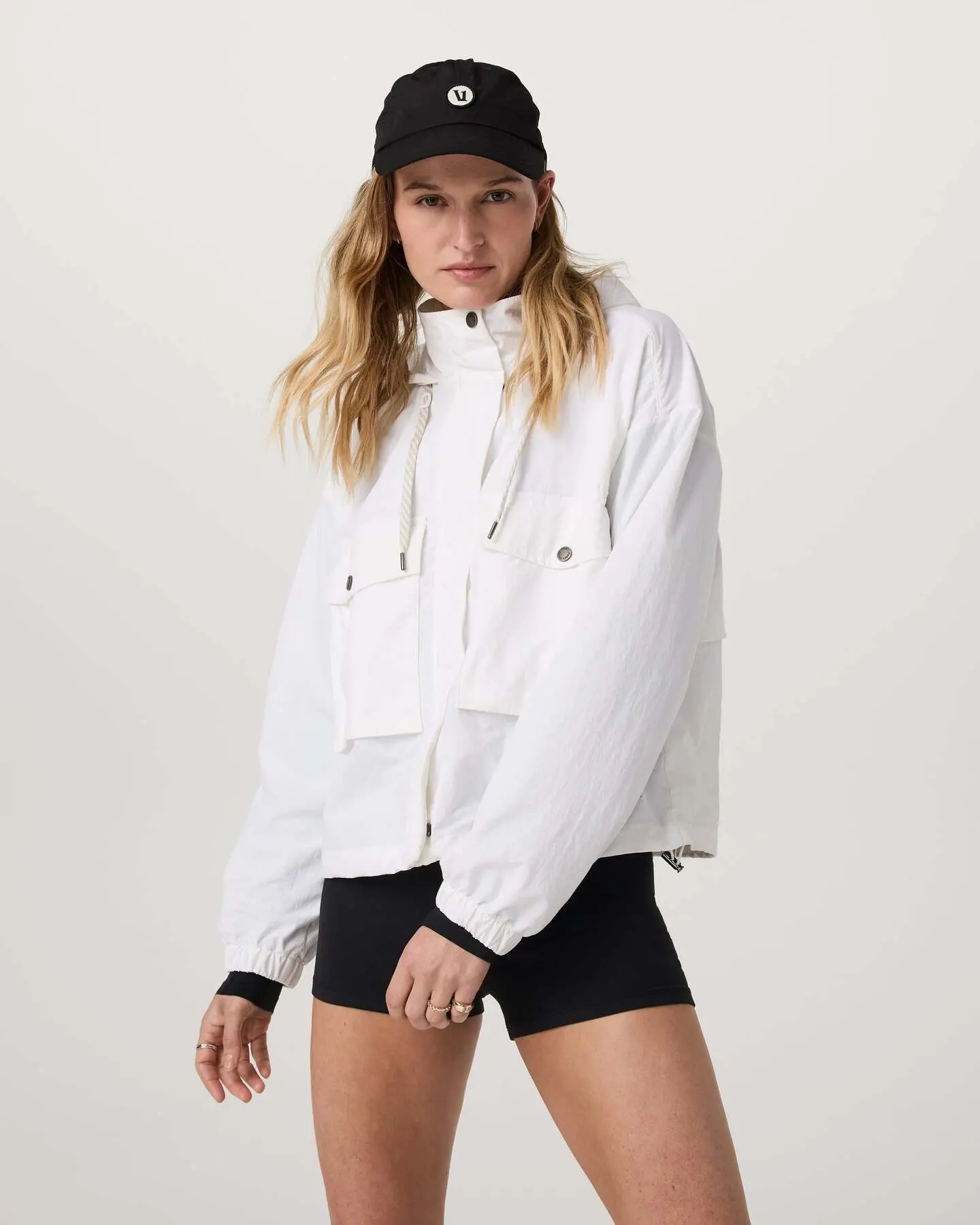 Bayside Jacket - Image 4