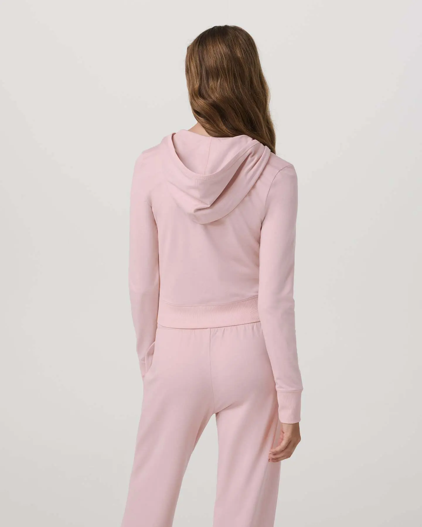 Halo Mini Full Zip Hoodie - Image 3