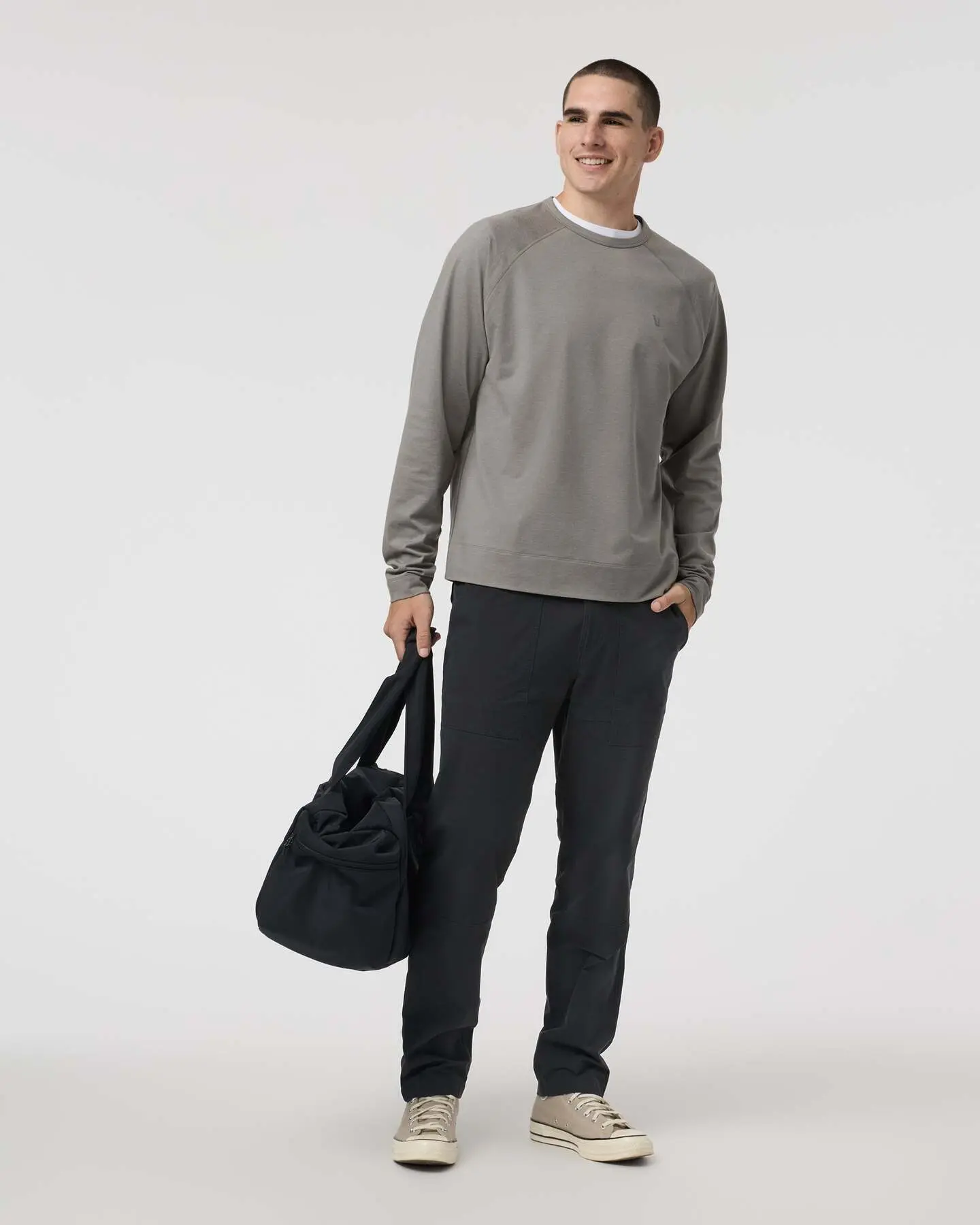 Barren Pant Classic Fit 32" - Image 5