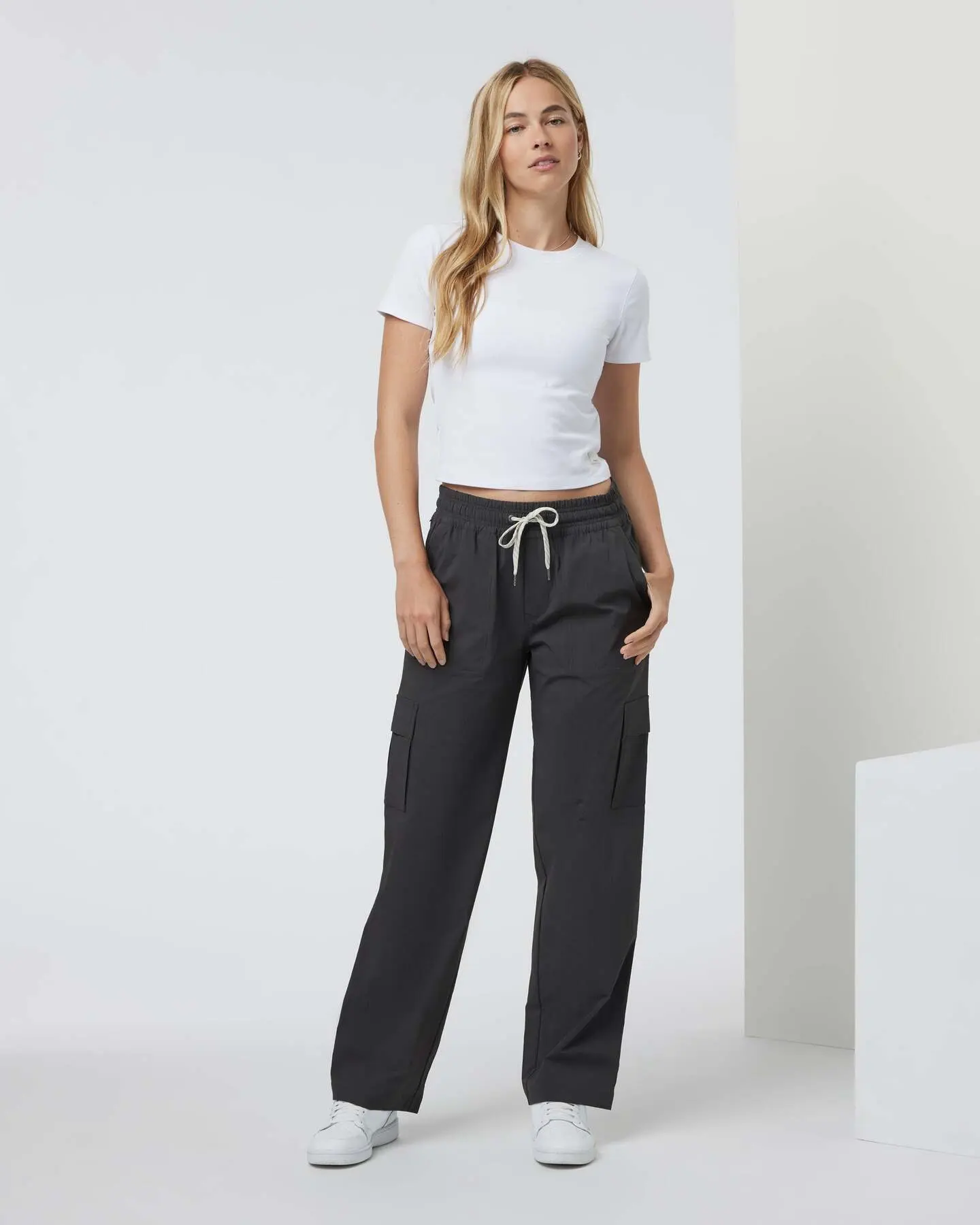 Birch Cargo Pant - Image 2
