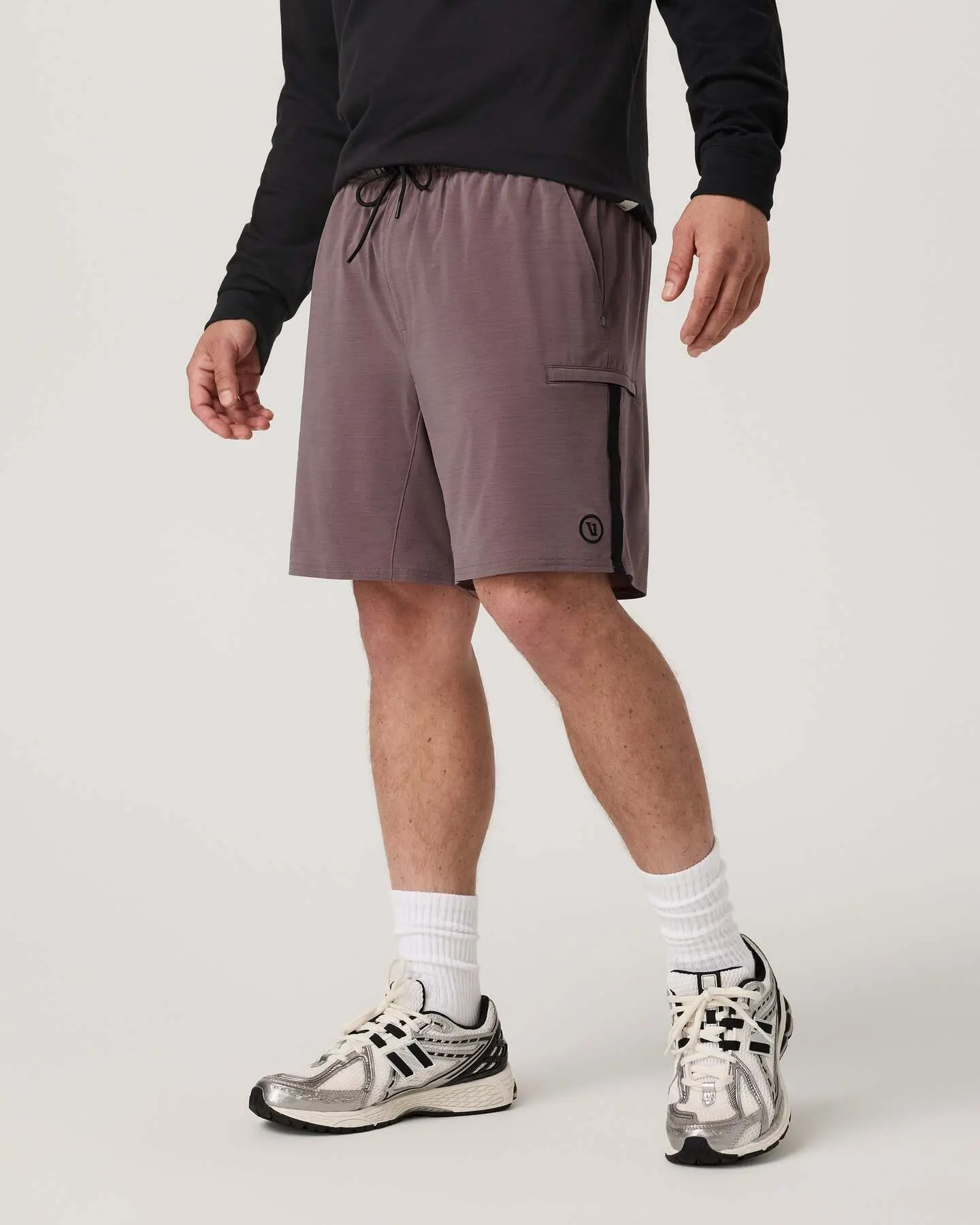 Elevate Kore Utility Short Lined 7"