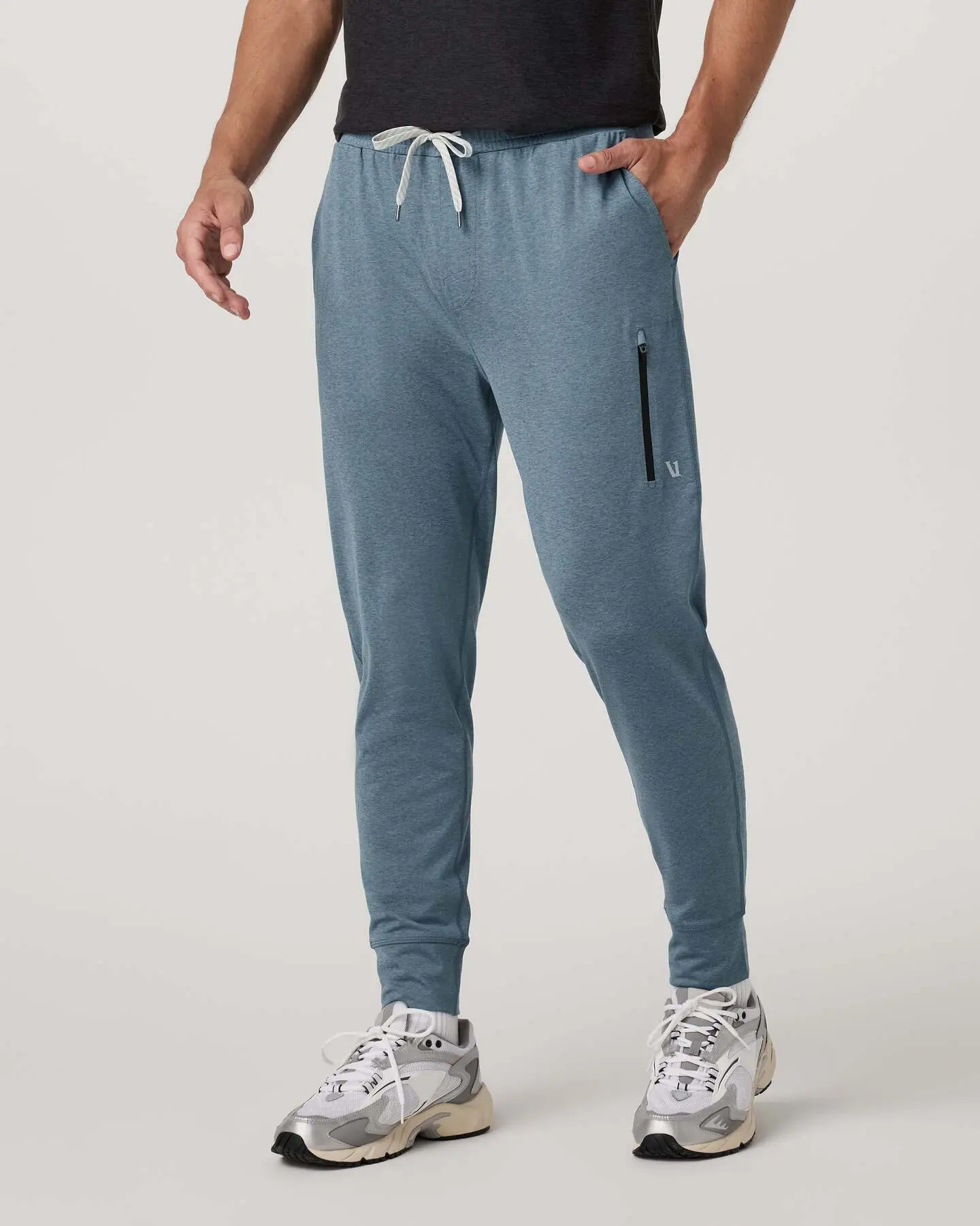 Sunday Performance Jogger - Long - Image 5