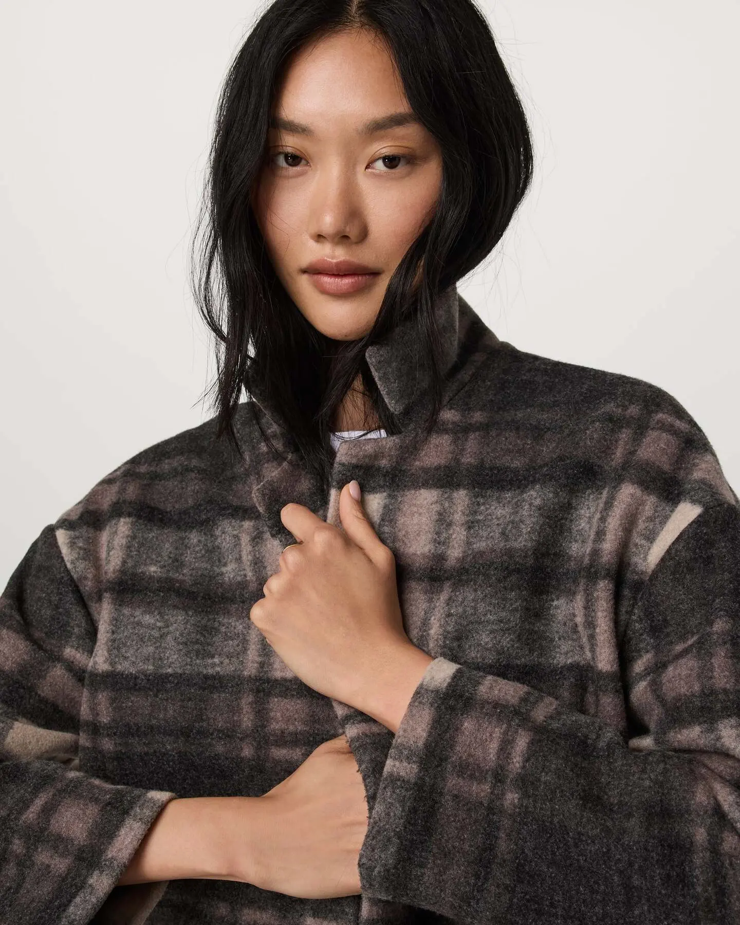 Women's Ballard Trench - Image 4