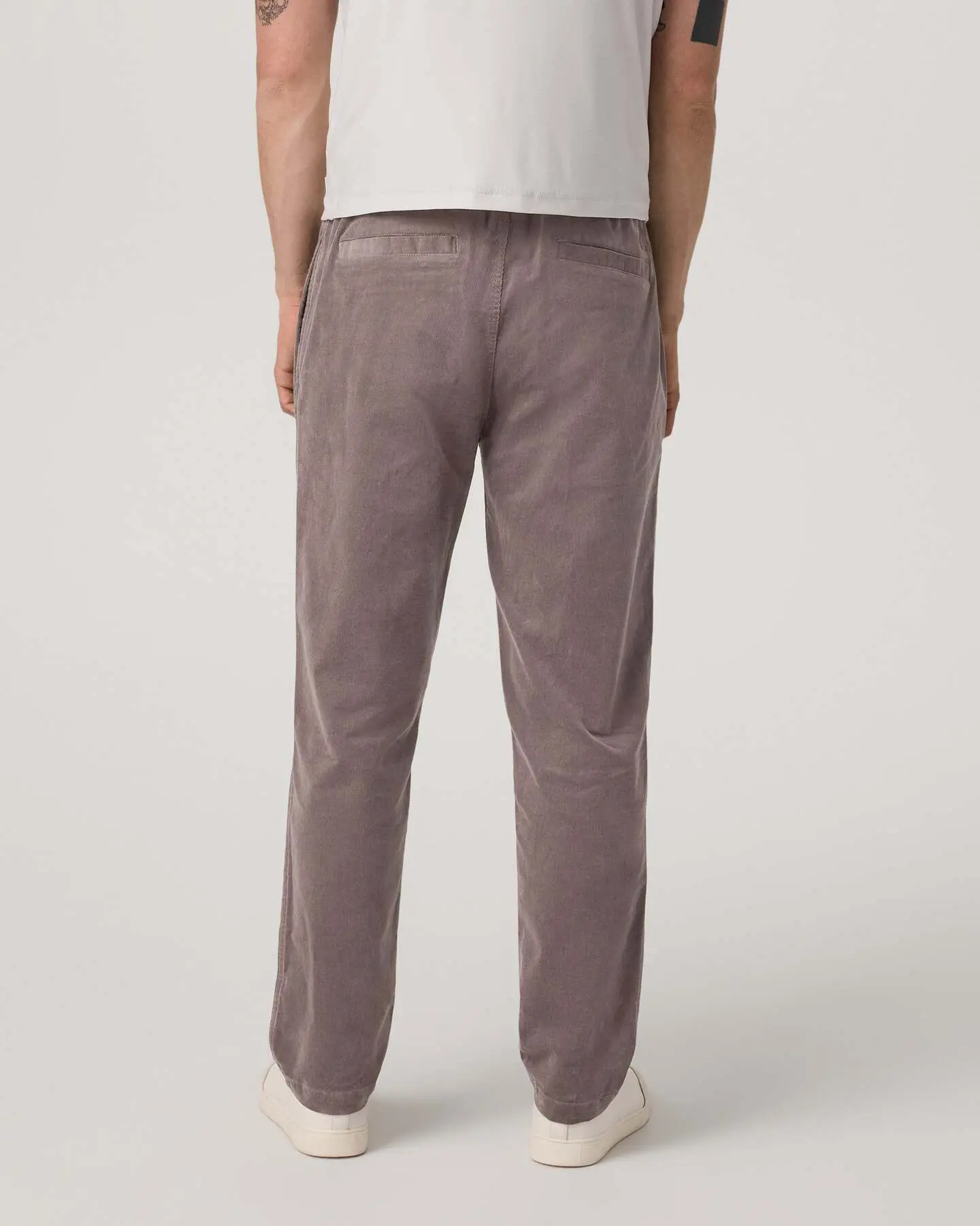 Optimist Elastic Waist Pant Classic Fit 30" - Image 3