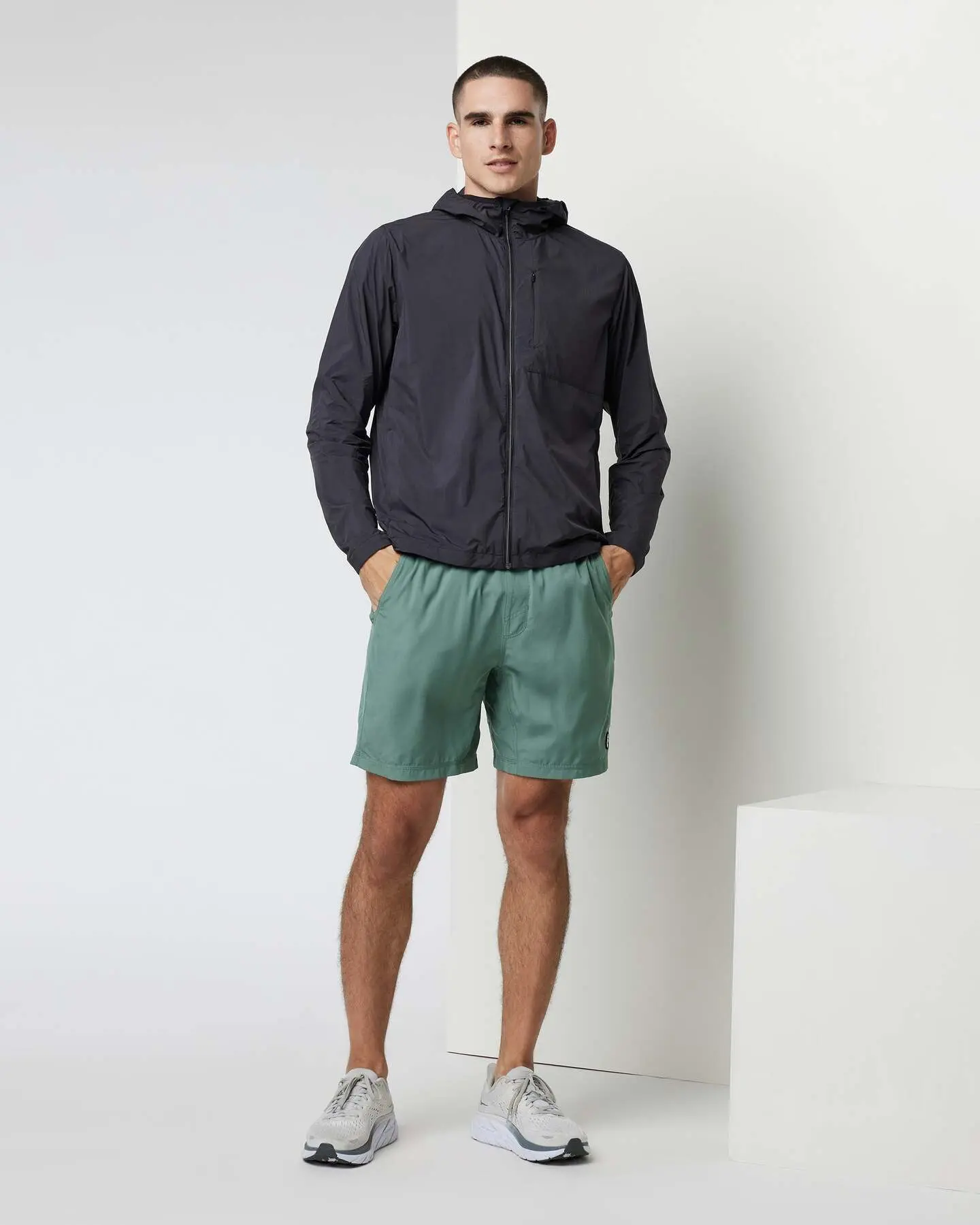 Ronan Packable Jacket - Image 4