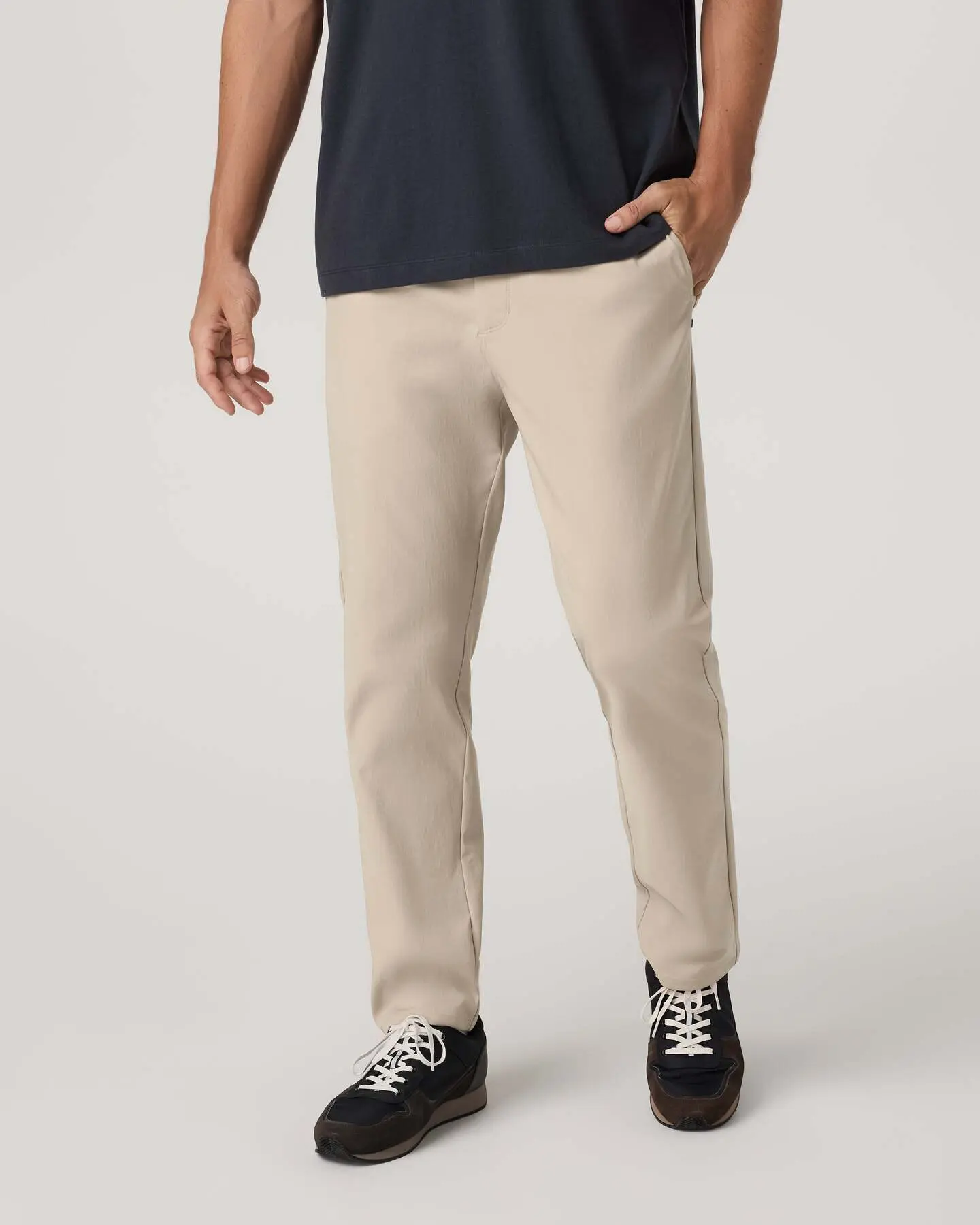 Cascade Tech Chino Pant Classic Fit 30"