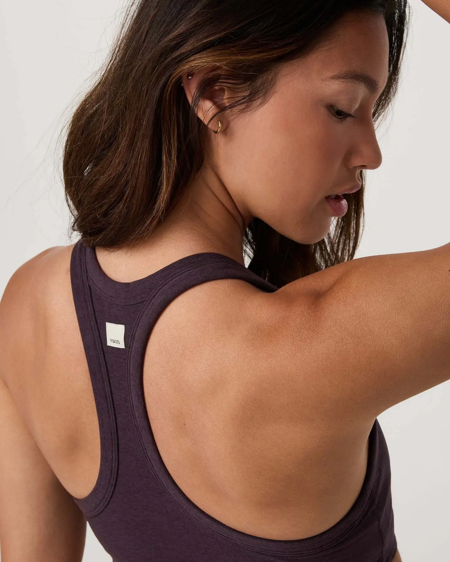 Elevation Racer Bra - Image 6