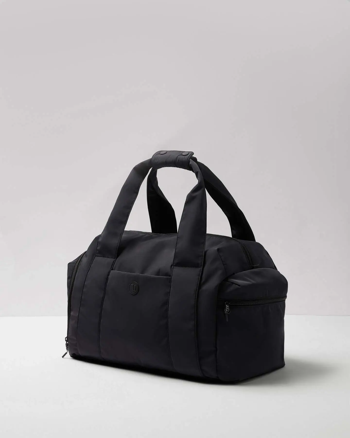 Vuori Gym Bag 2.0
