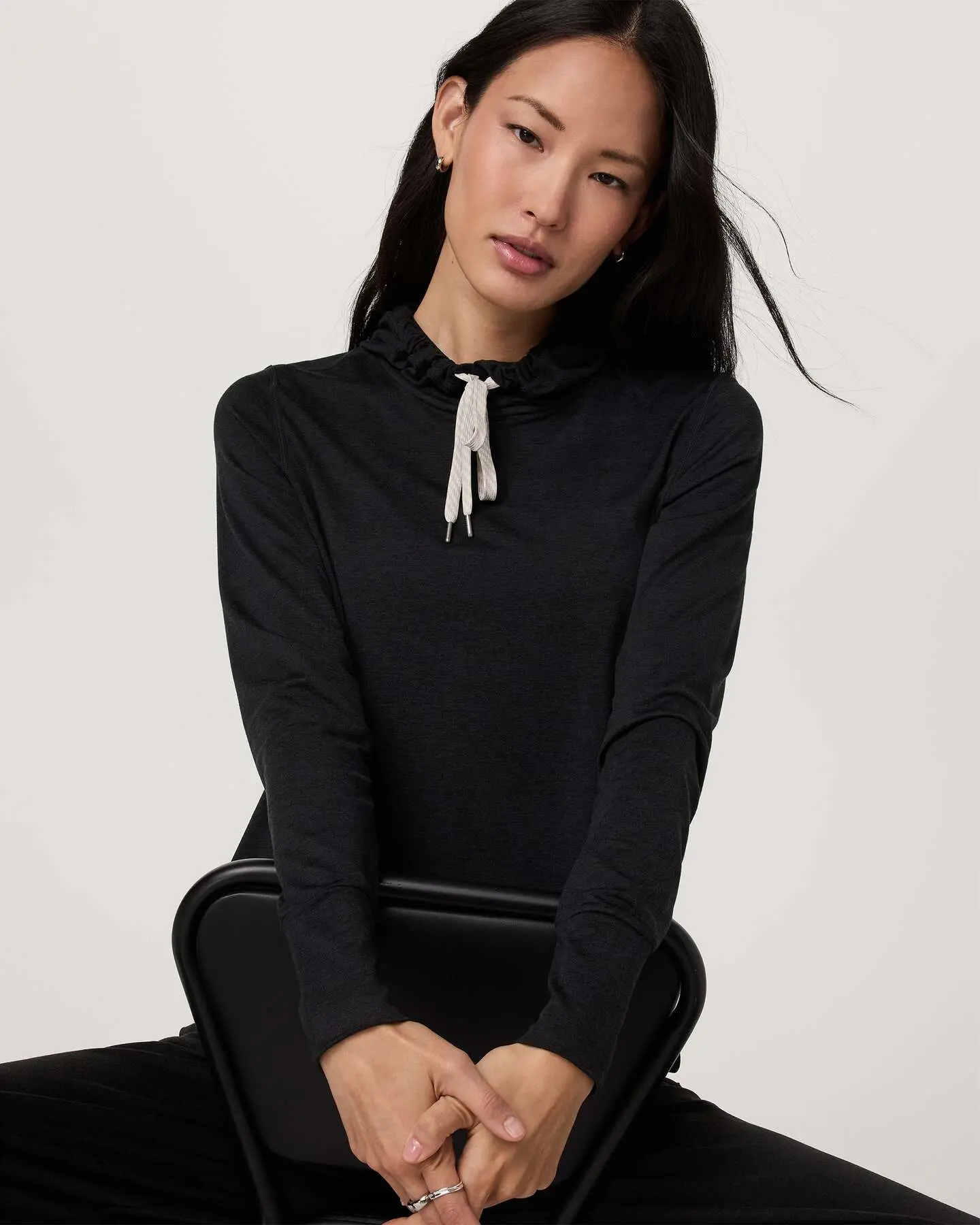 Halo Essential Hoodie - Image 4
