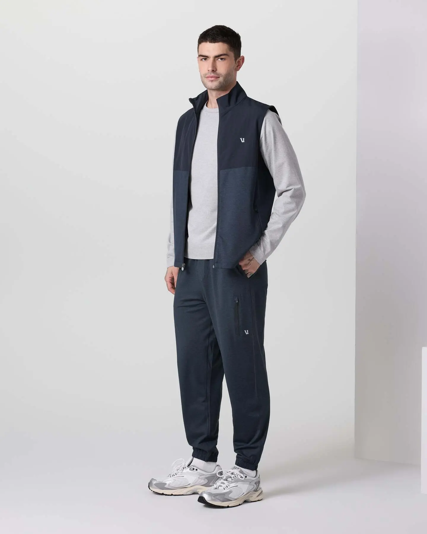 Sunday Performance Sweatpant - Long - Image 4