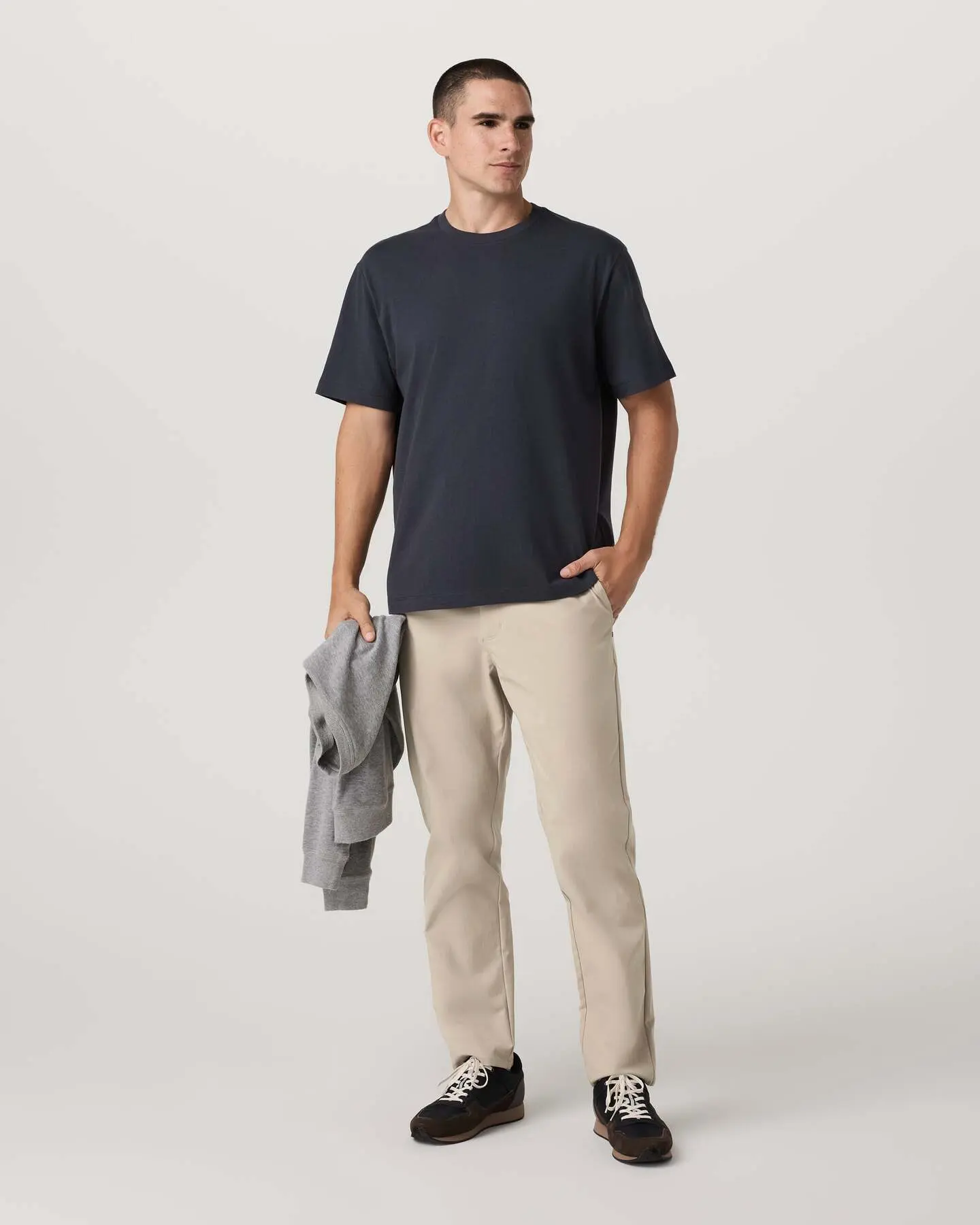 Cascade Tech Chino Pant Classic Fit 32"