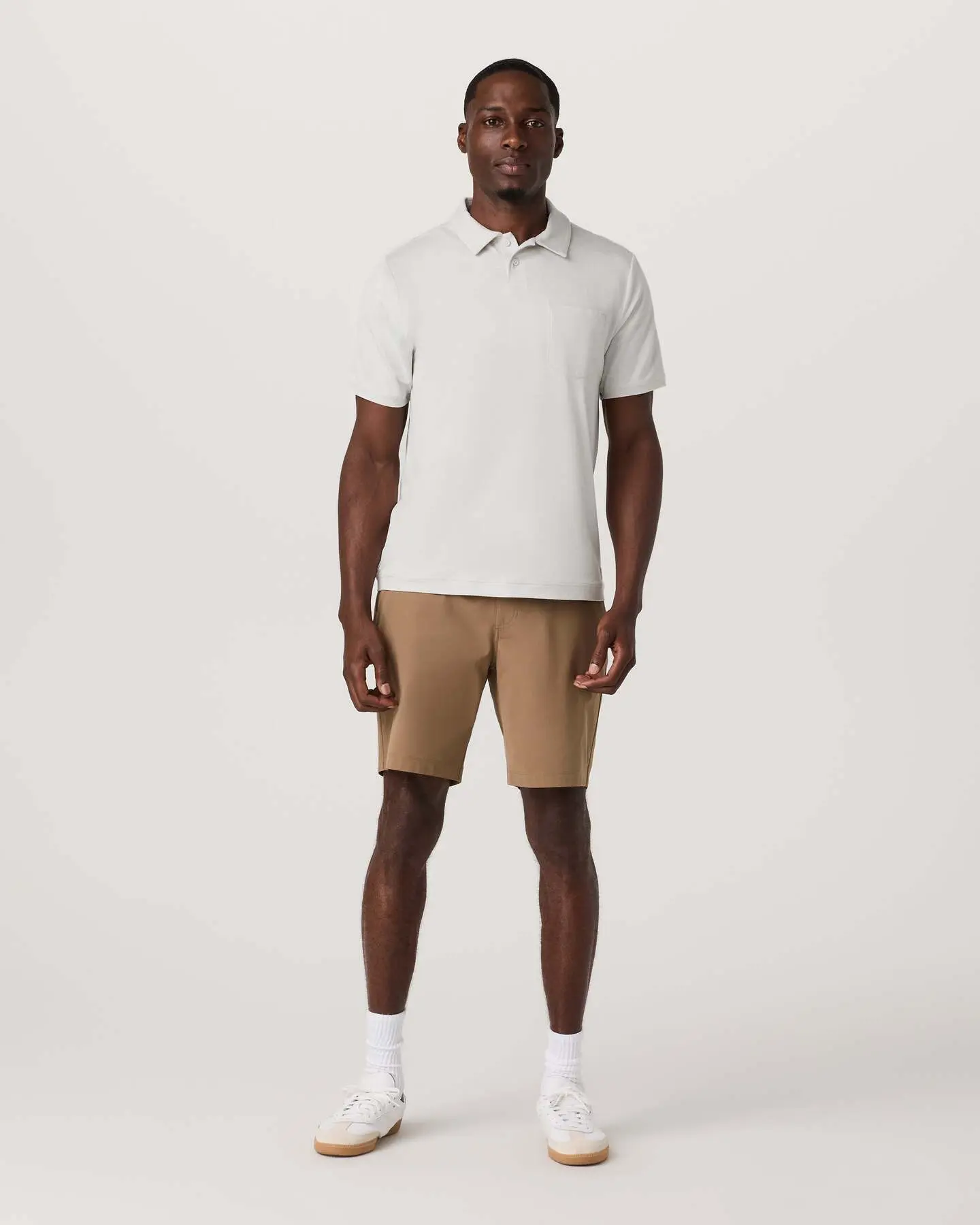 Vuori Meta Short 8" - Image 4