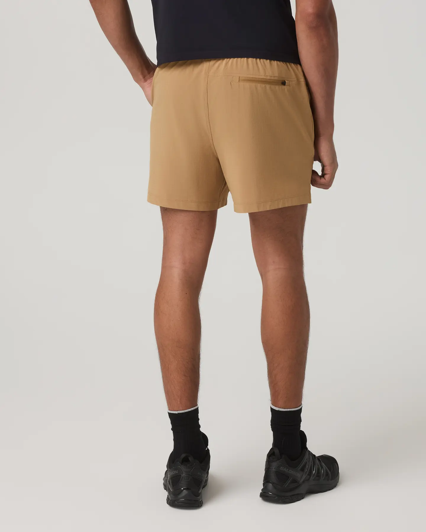 Vuori Hardkore Short Lined 5" - Image 4