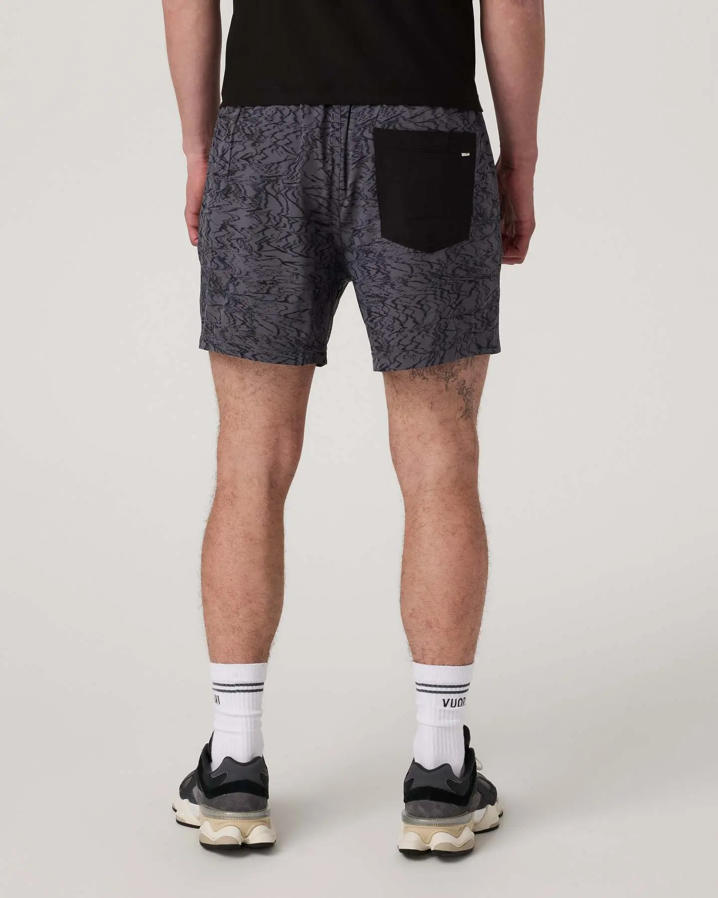 Kore Short Unlined 5" - Image 4
