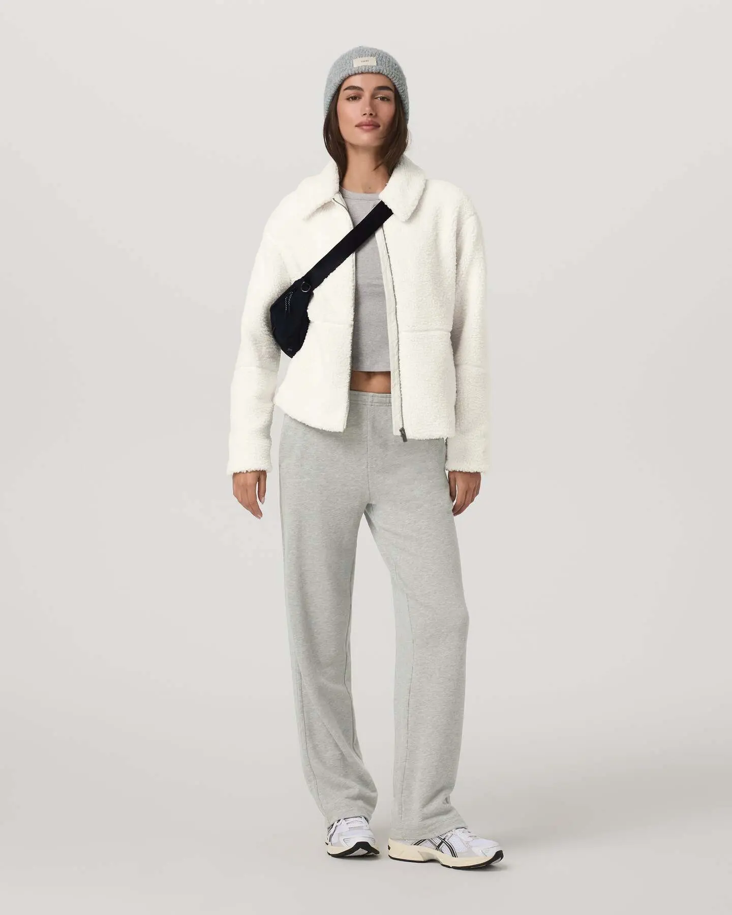 Lou Full Zip Jacket - Image 3