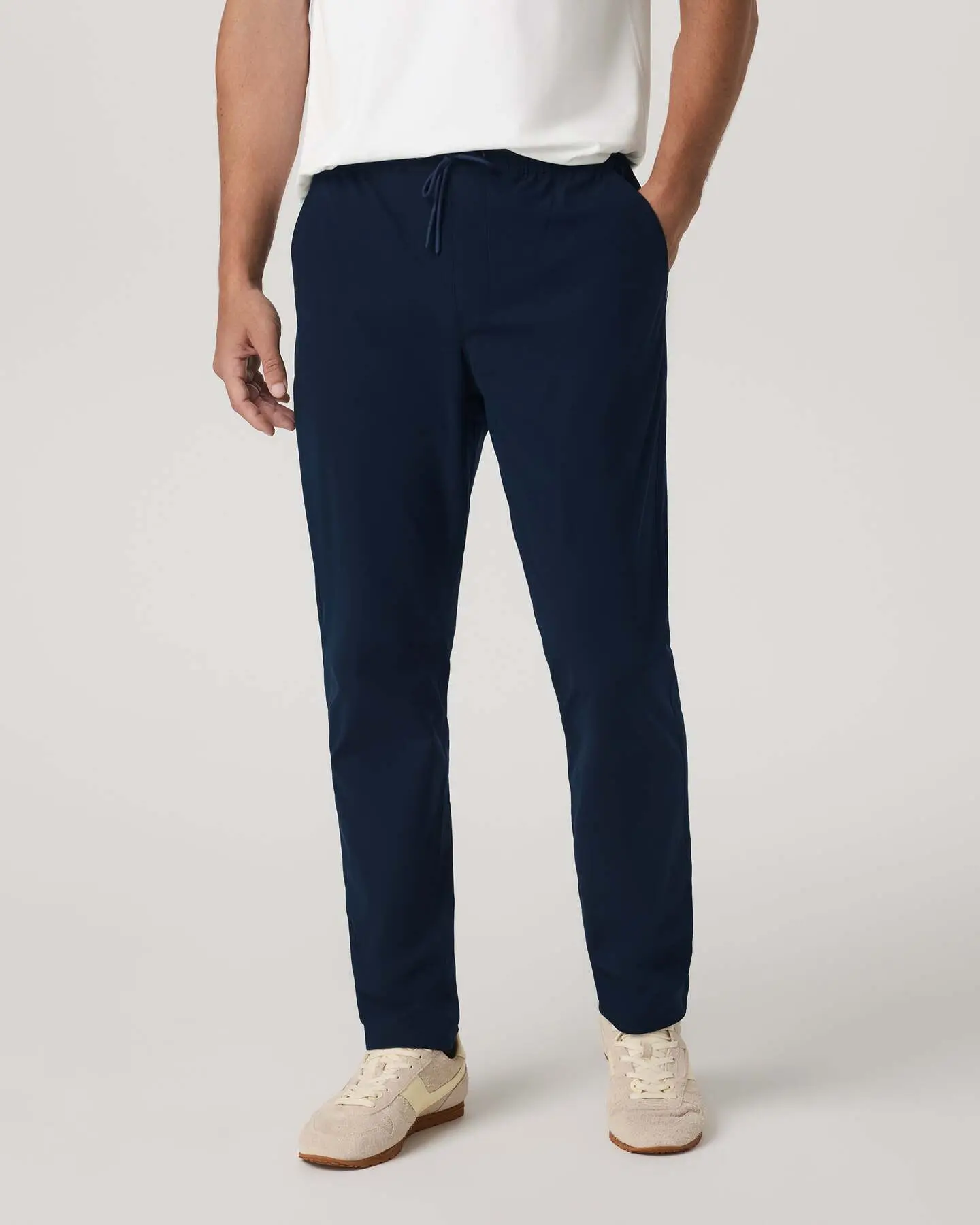 Vuori Meta Elastic Waist Pant Classic Fit 32" - Image 5