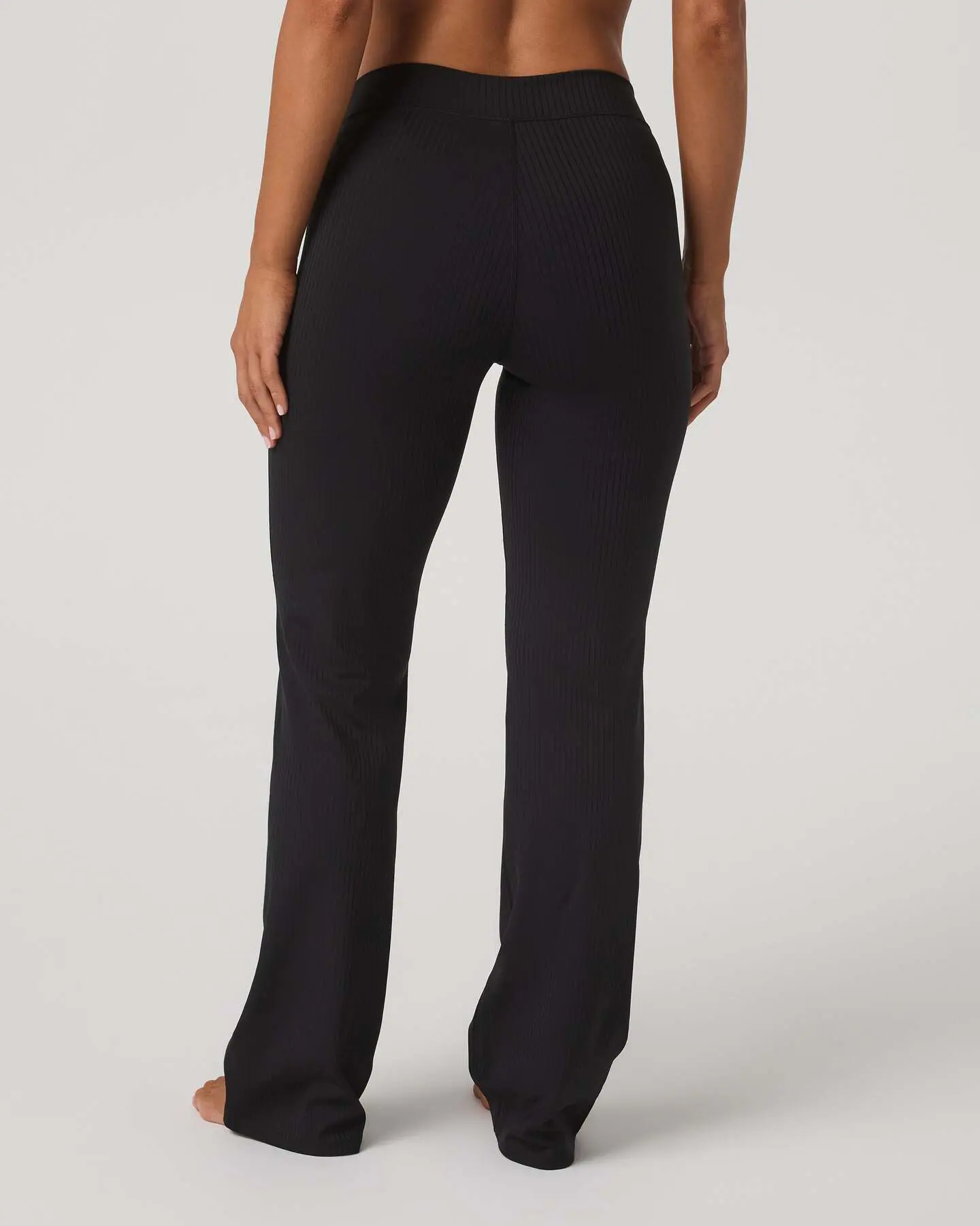 Inversion Rib Slim Flare - Image 3