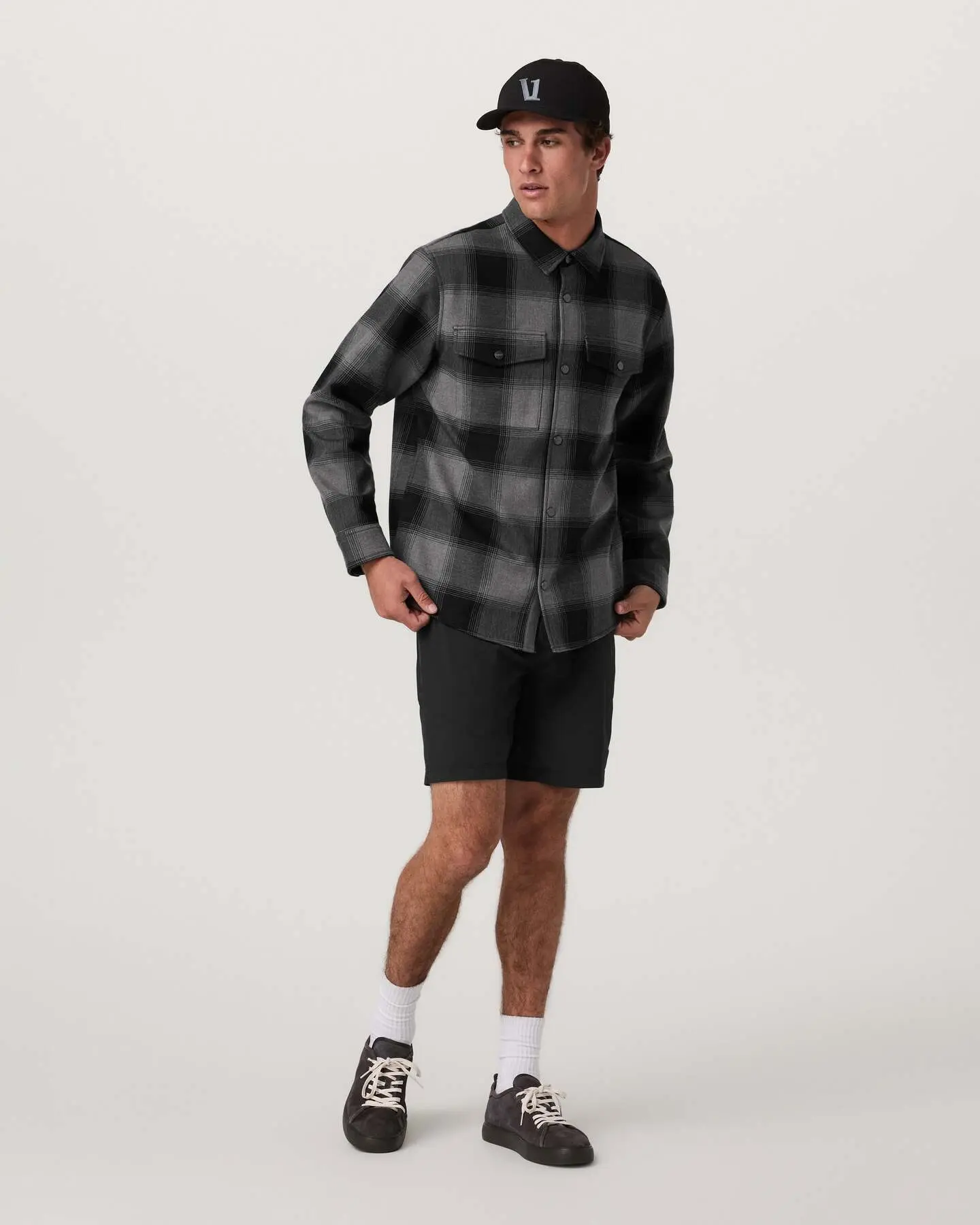 Range Shirt Jacket 2.0 - Image 4