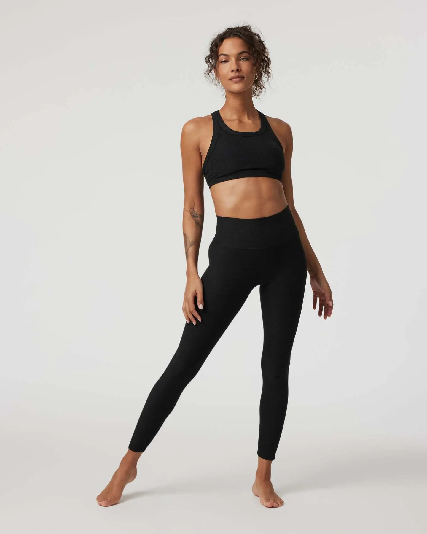 Elevation Racer Bra - Image 6