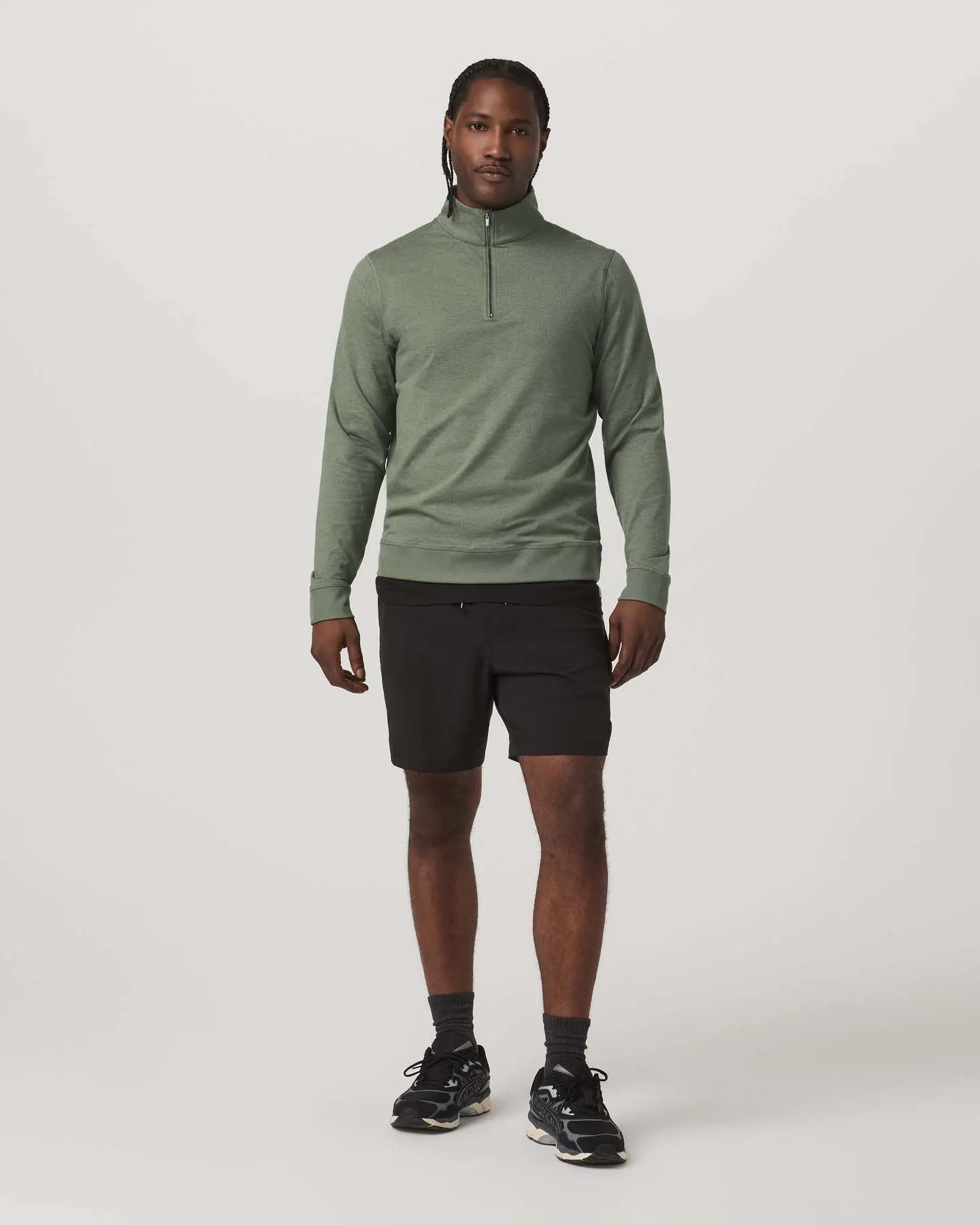 Coronado Half Zip - Image 4