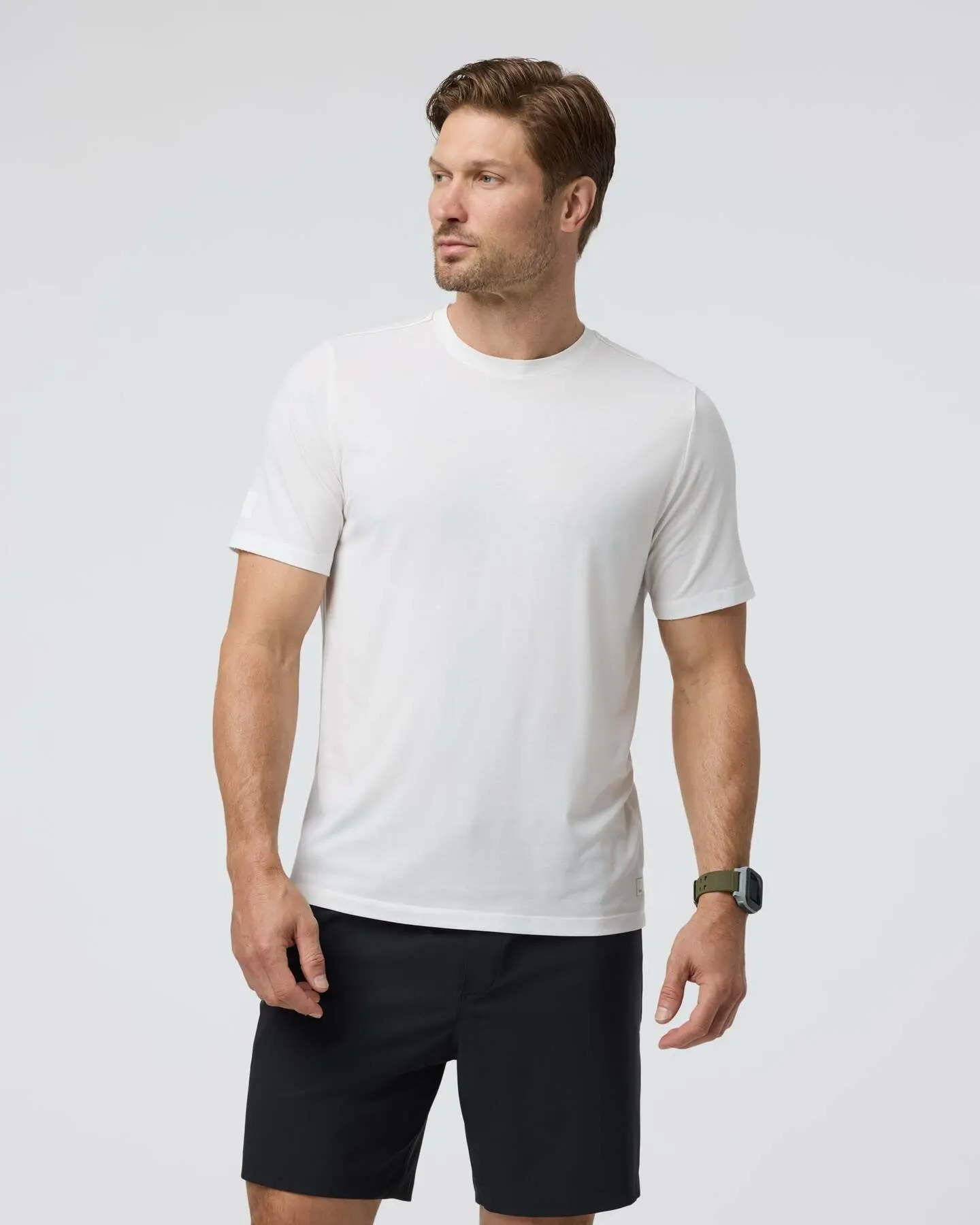 Current Tech Tee