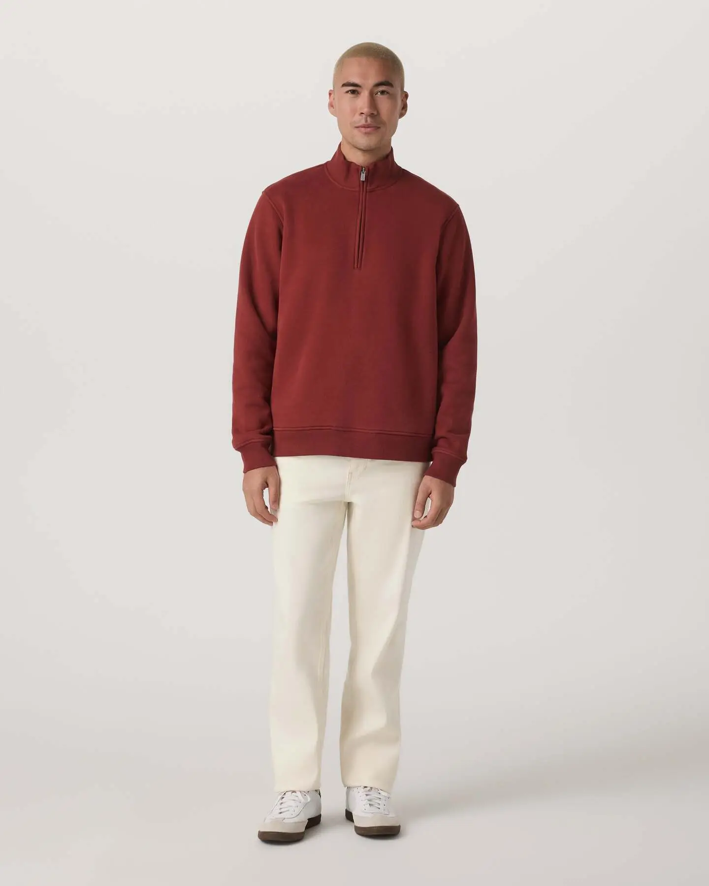 Seaside Half Zip - Image 5