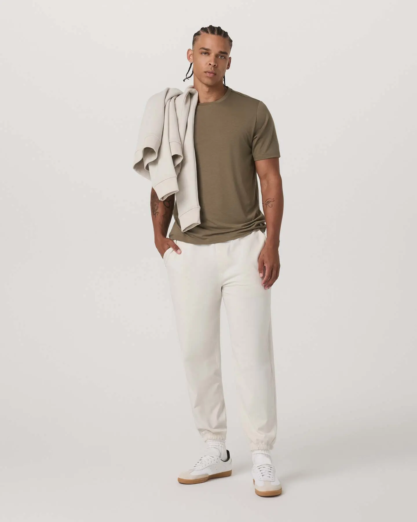 Current Tech Tee - Image 5