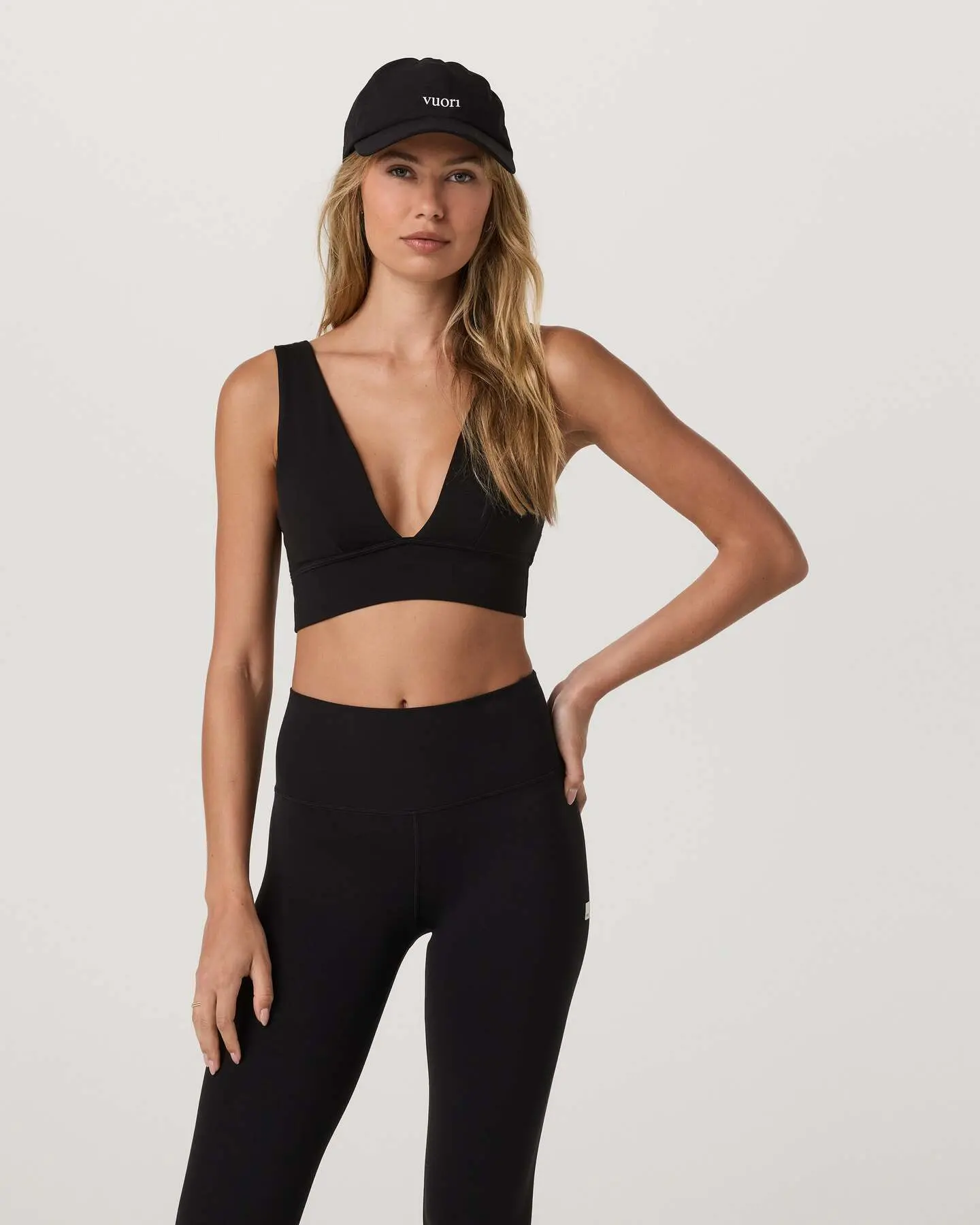 Vuori Allthefeels Triangle Bra