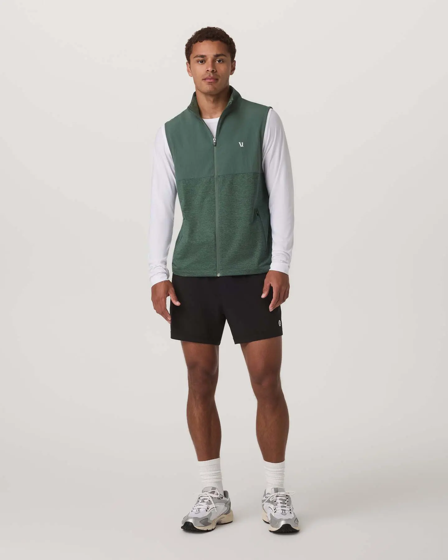 Sunday Element Vest - Image 4