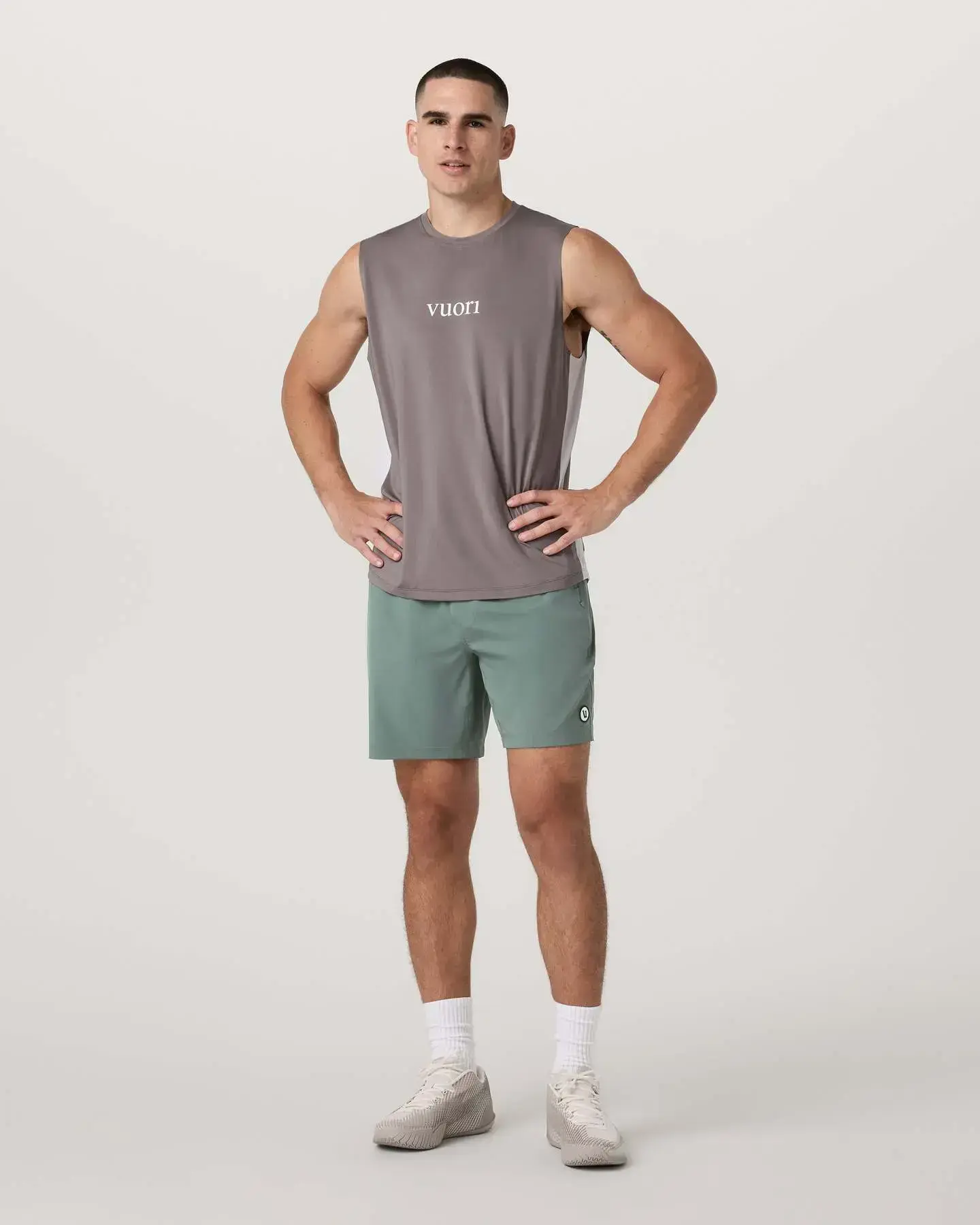 Kore Short Unlined 7" - Image 5