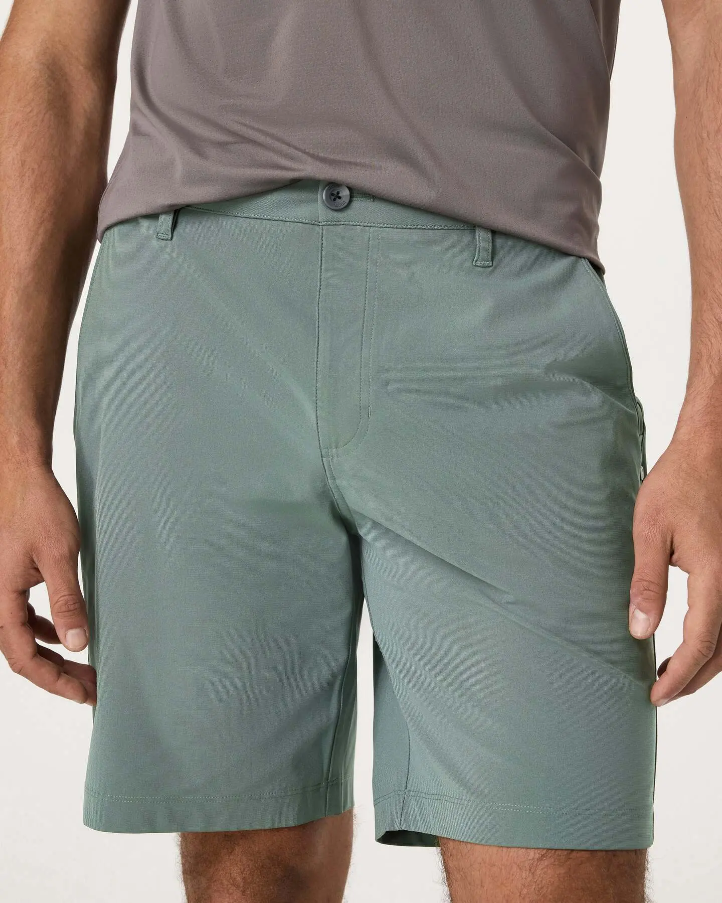Vuori Meta Short 8" - Image 2