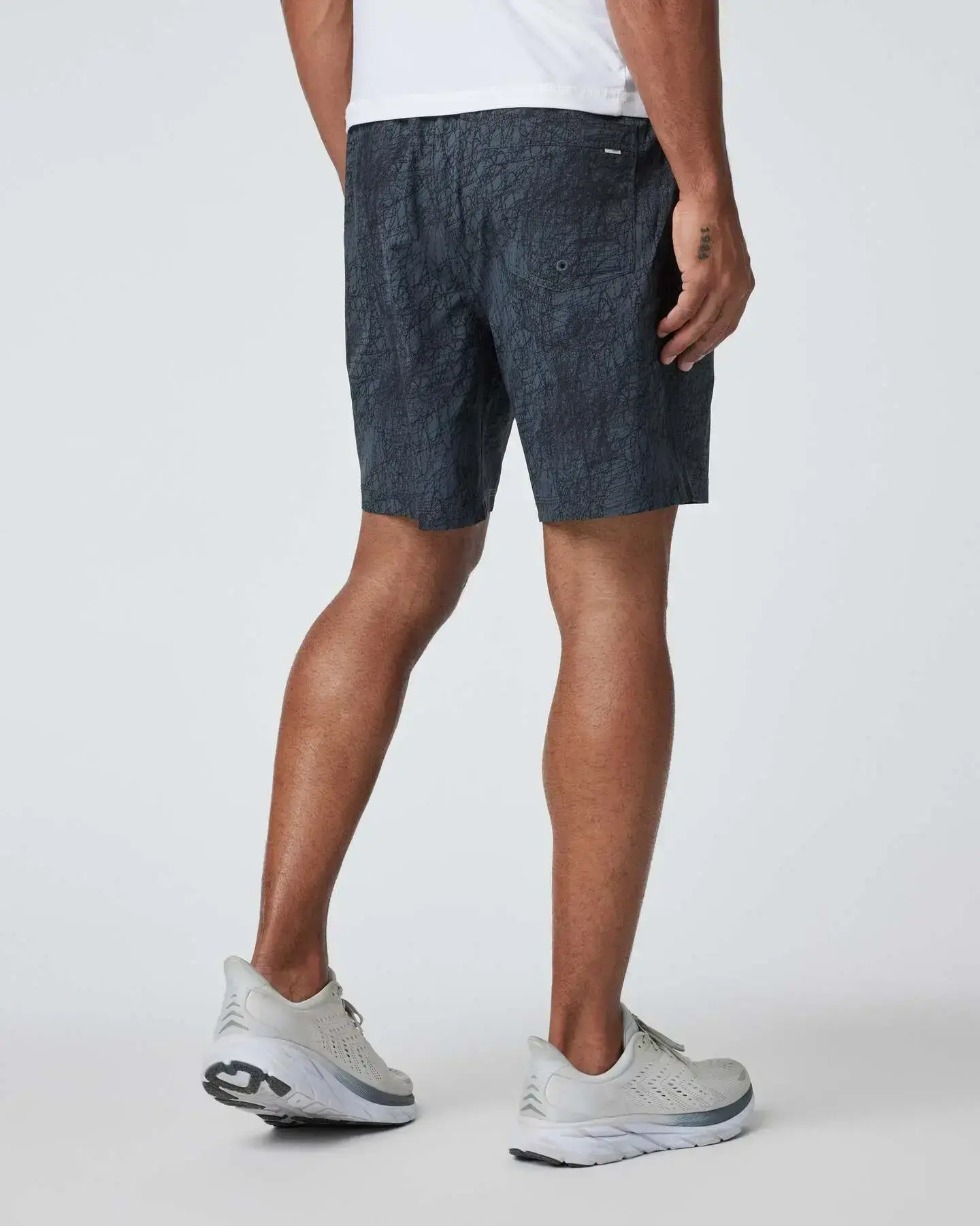 Kore Short Lined 7" - Image 2