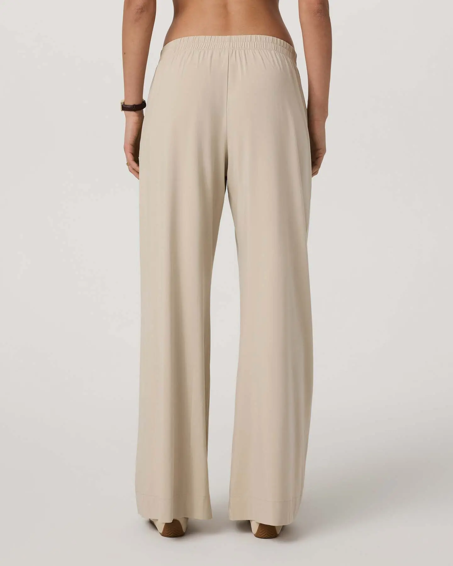 Villa Vibes Wideleg - Short - Image 3