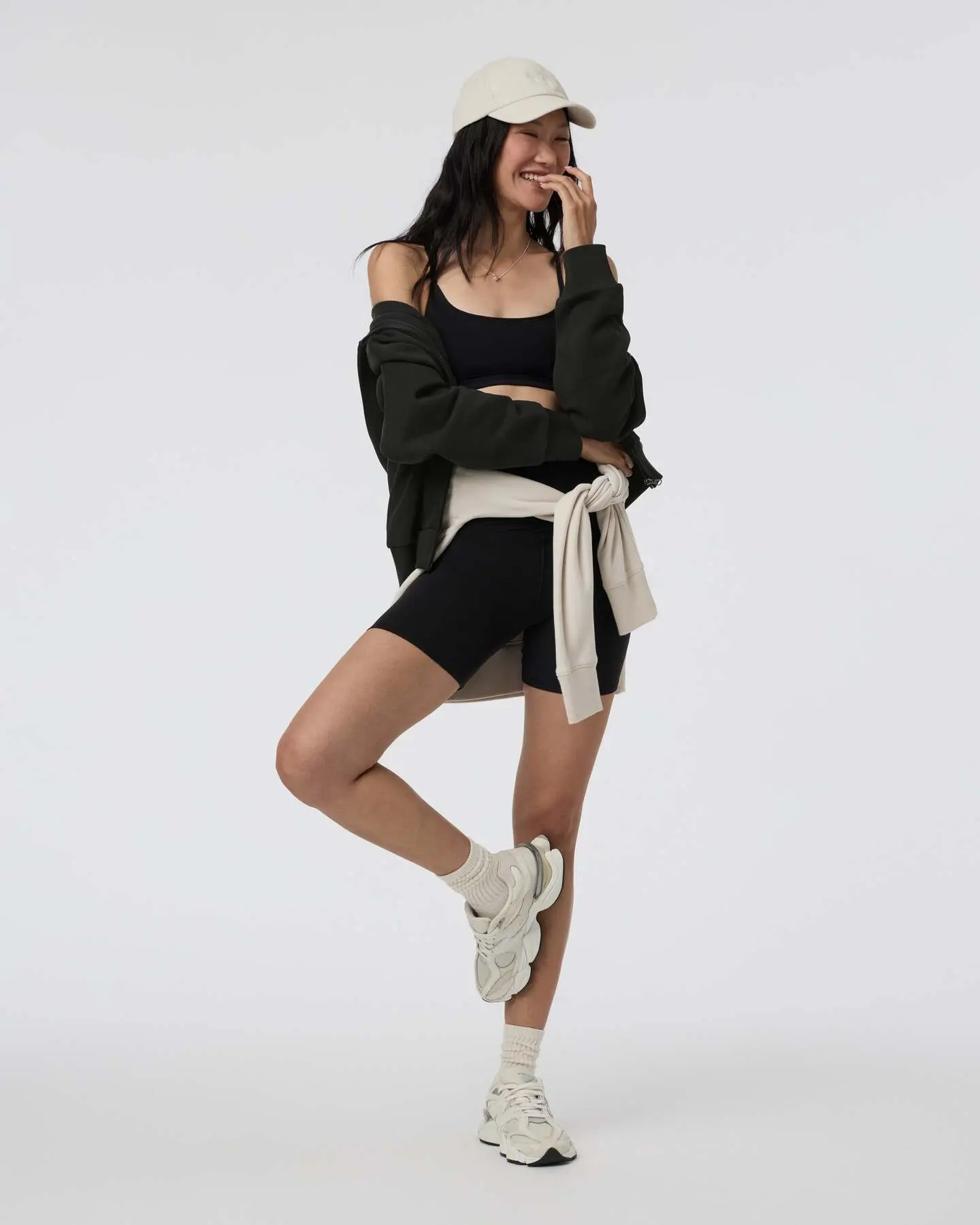 Restore Full Zip Hoodie - Image 6