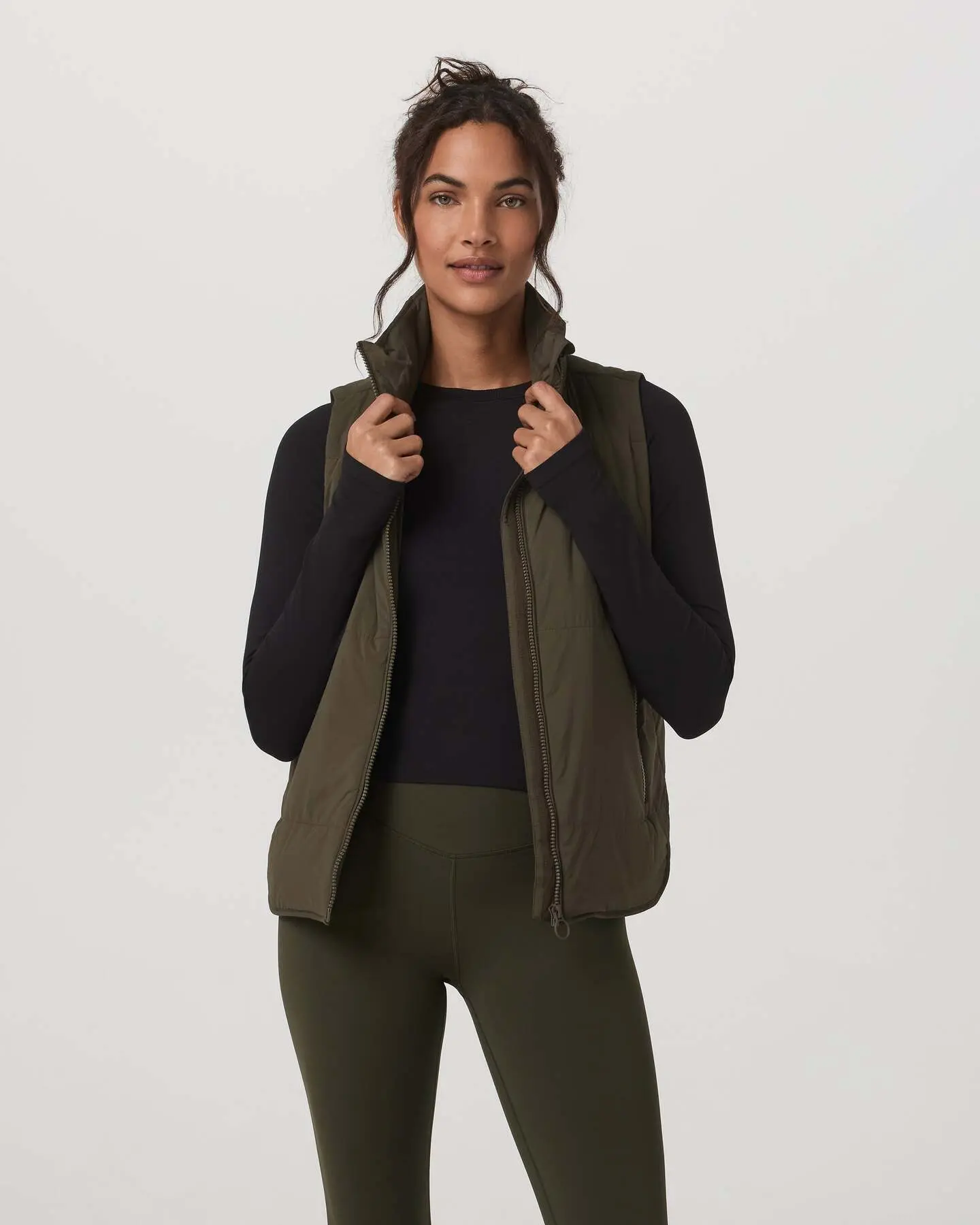 Canyon Insulated Vest