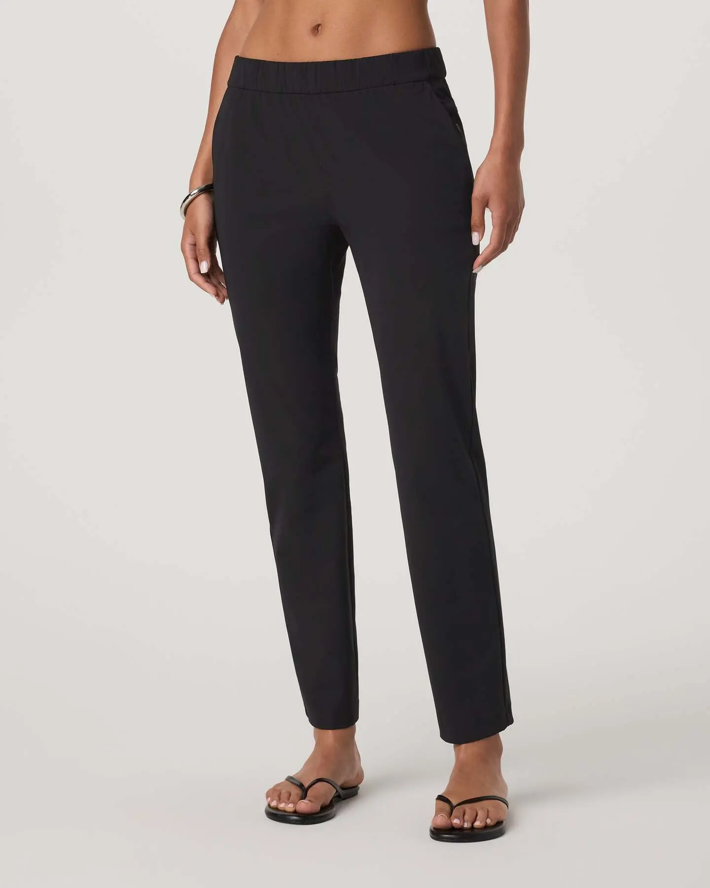 Miles Ankle Pant
