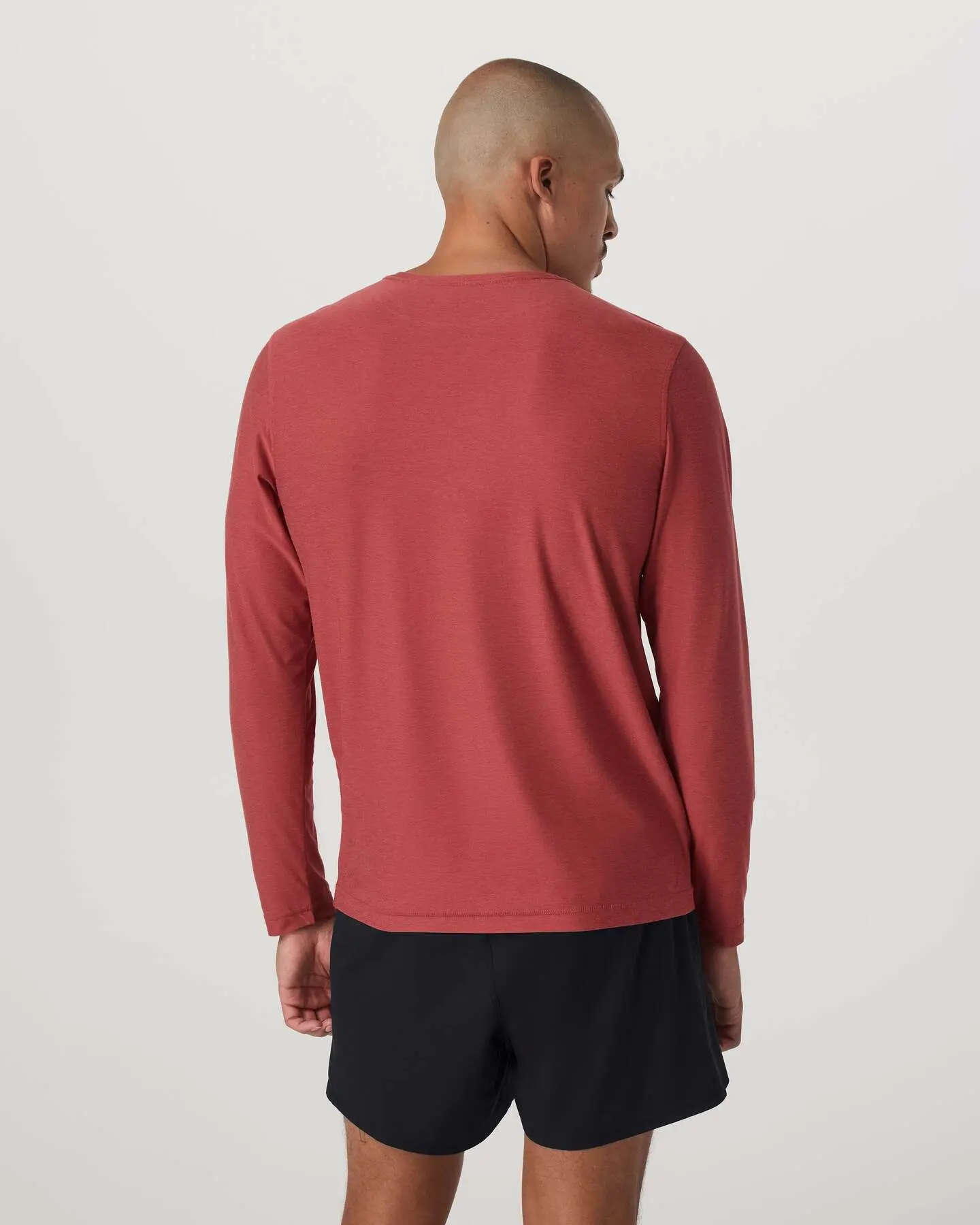Long Sleeve Strato Tech Tee - Image 3