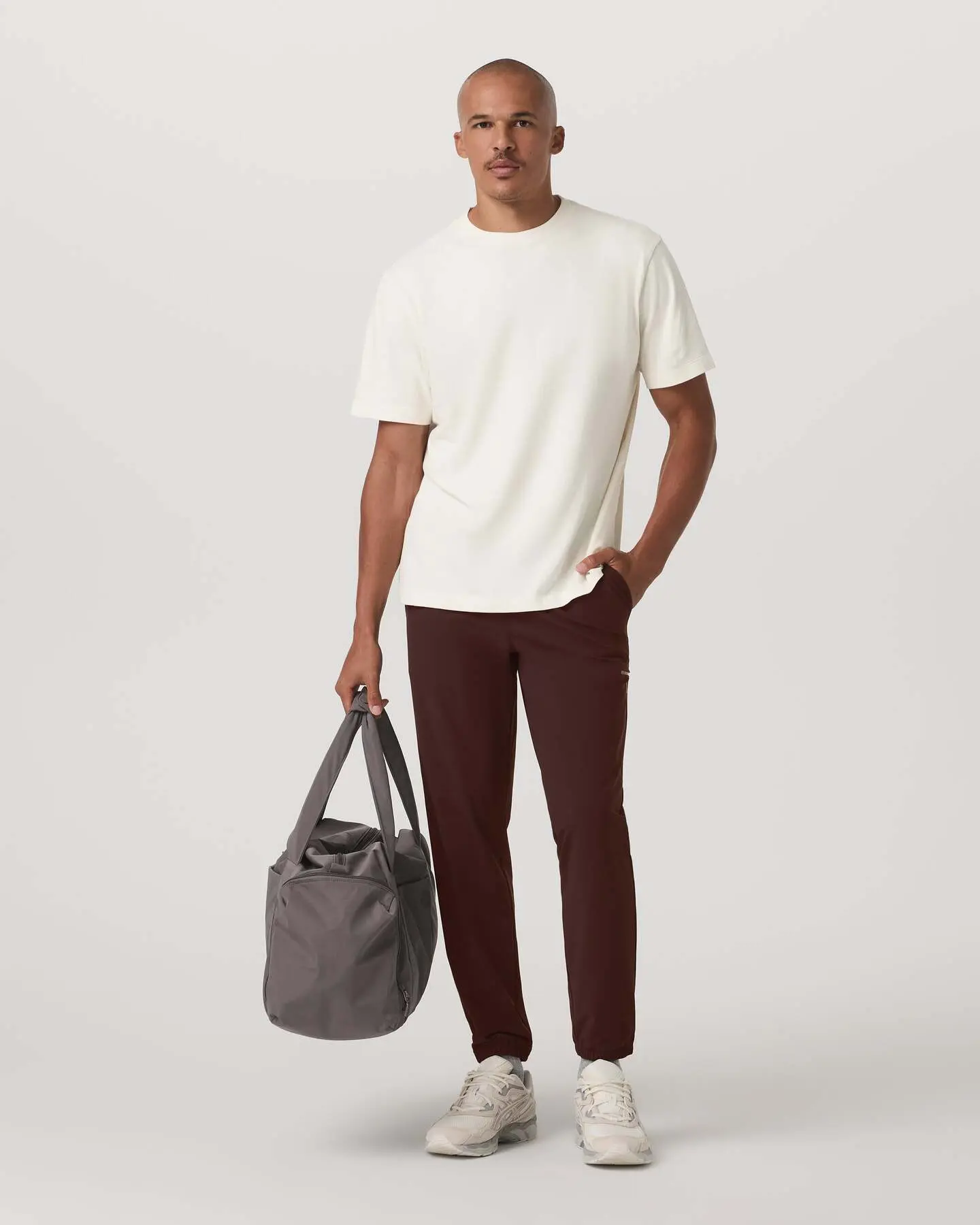 Fleet Sport Jogger 30" - Image 4