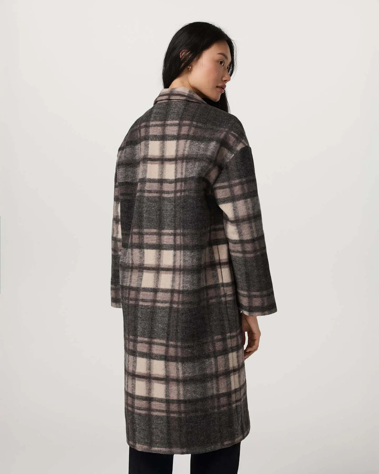 Women's Ballard Trench - Image 3