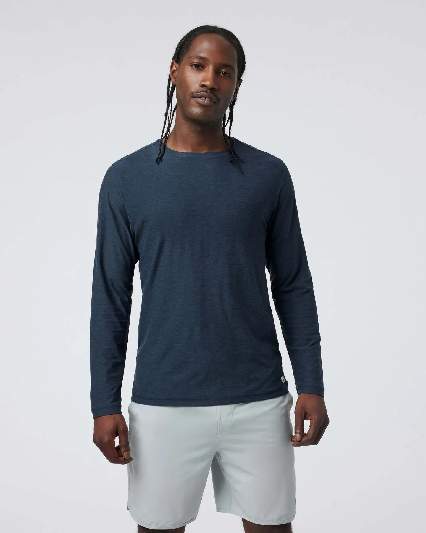 Long Sleeve Strato Tech Tee