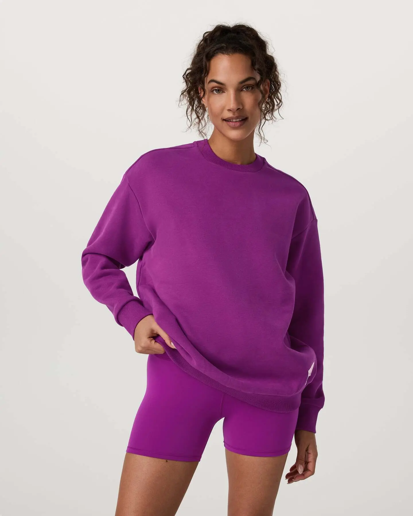Restore Oversized Crew 2.0